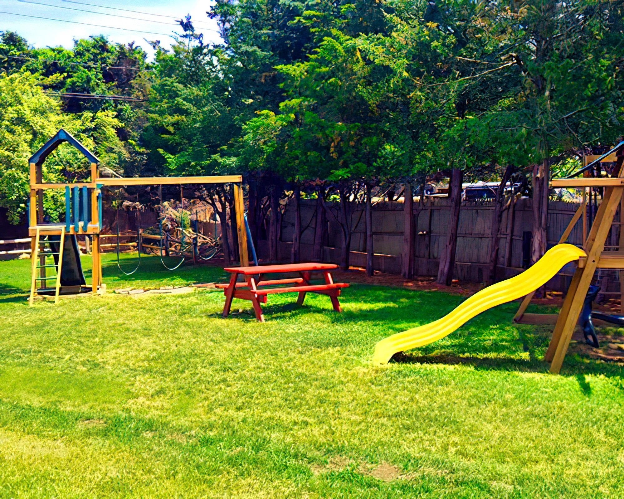 Riverview Resort - Image 28