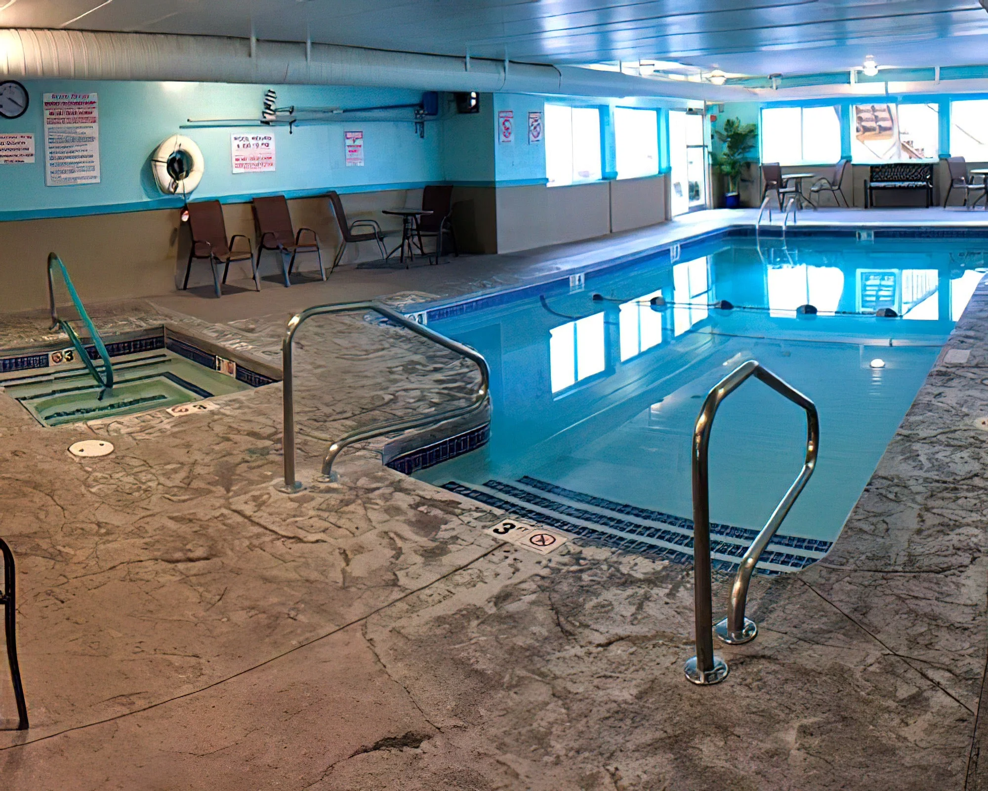 Riverview Resort - Image 3