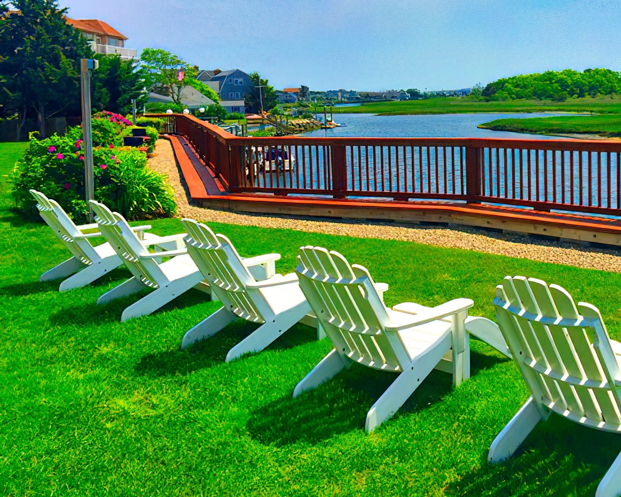 Riverview Resort - Image 30