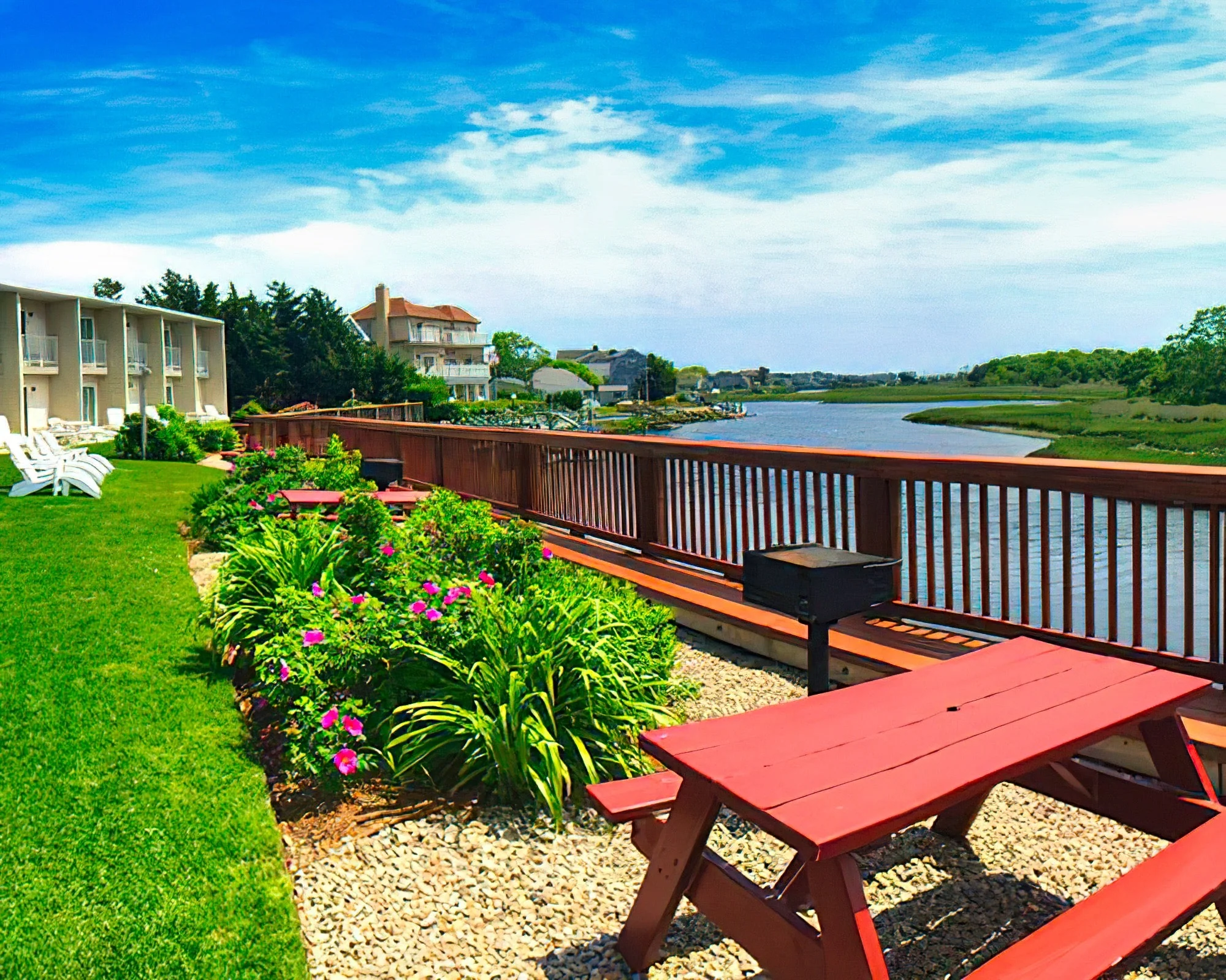Riverview Resort - Image 32