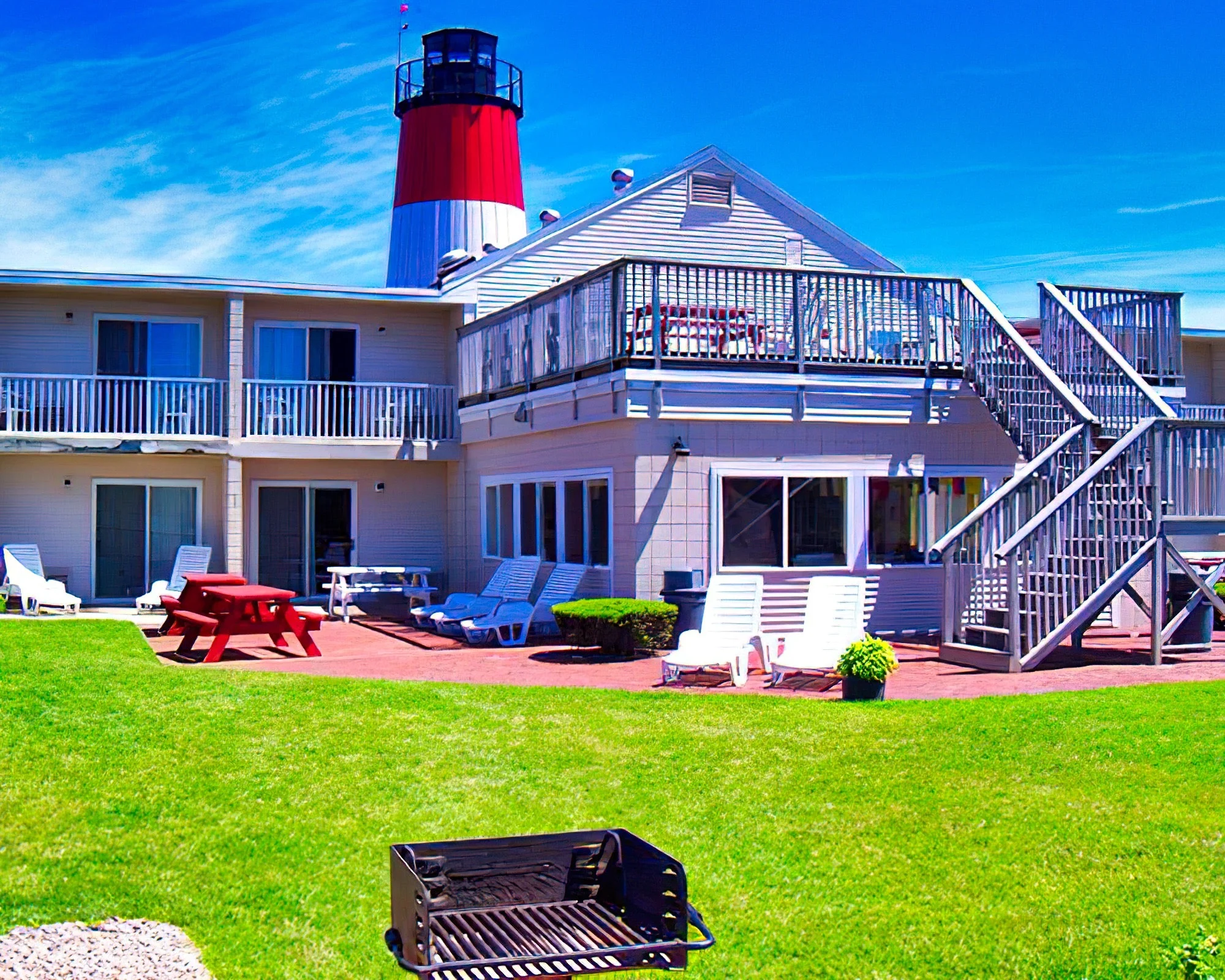 Riverview Resort - Image 34