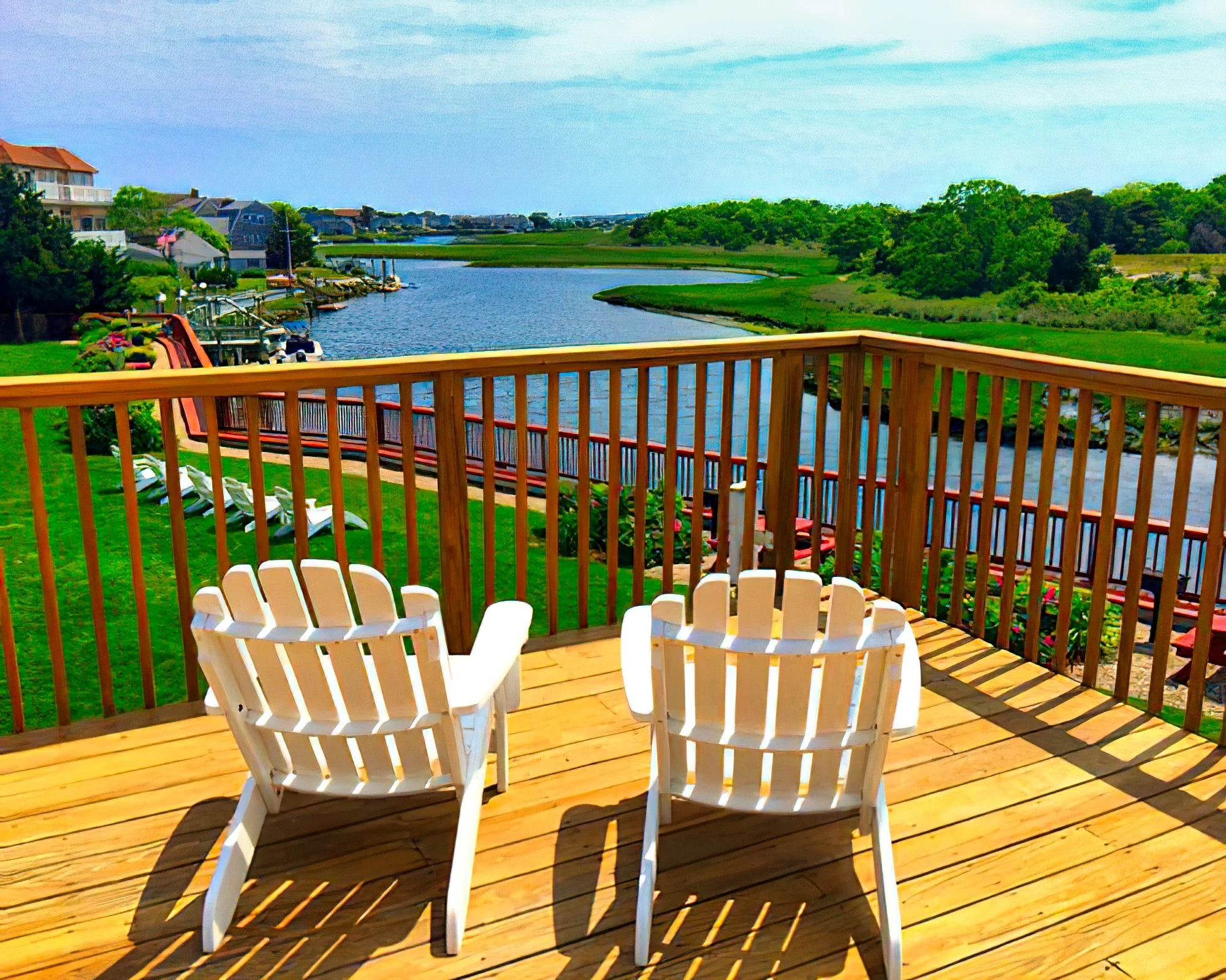 Riverview Resort - Image 5