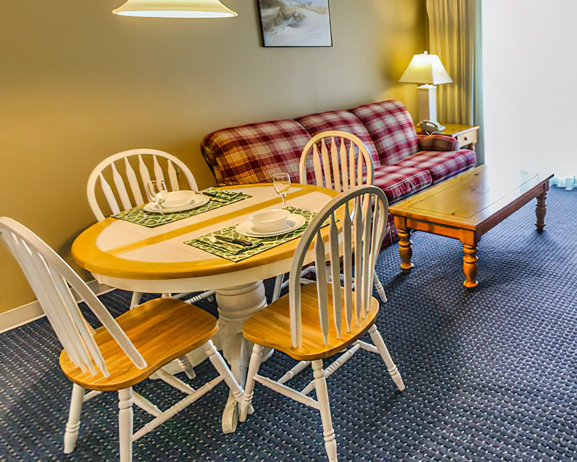 Riverview Resort - Image 6