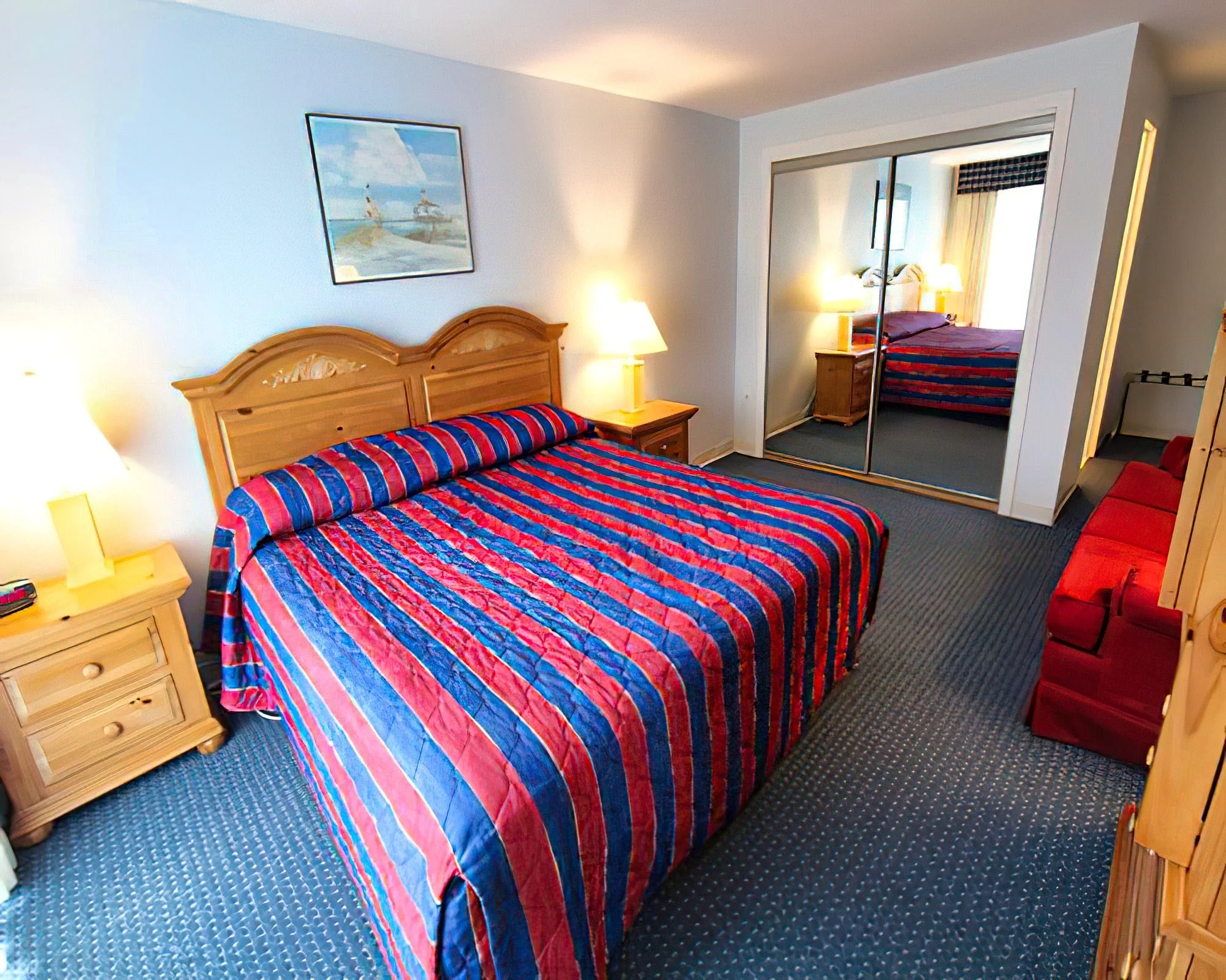 Riverview Resort - Image 8