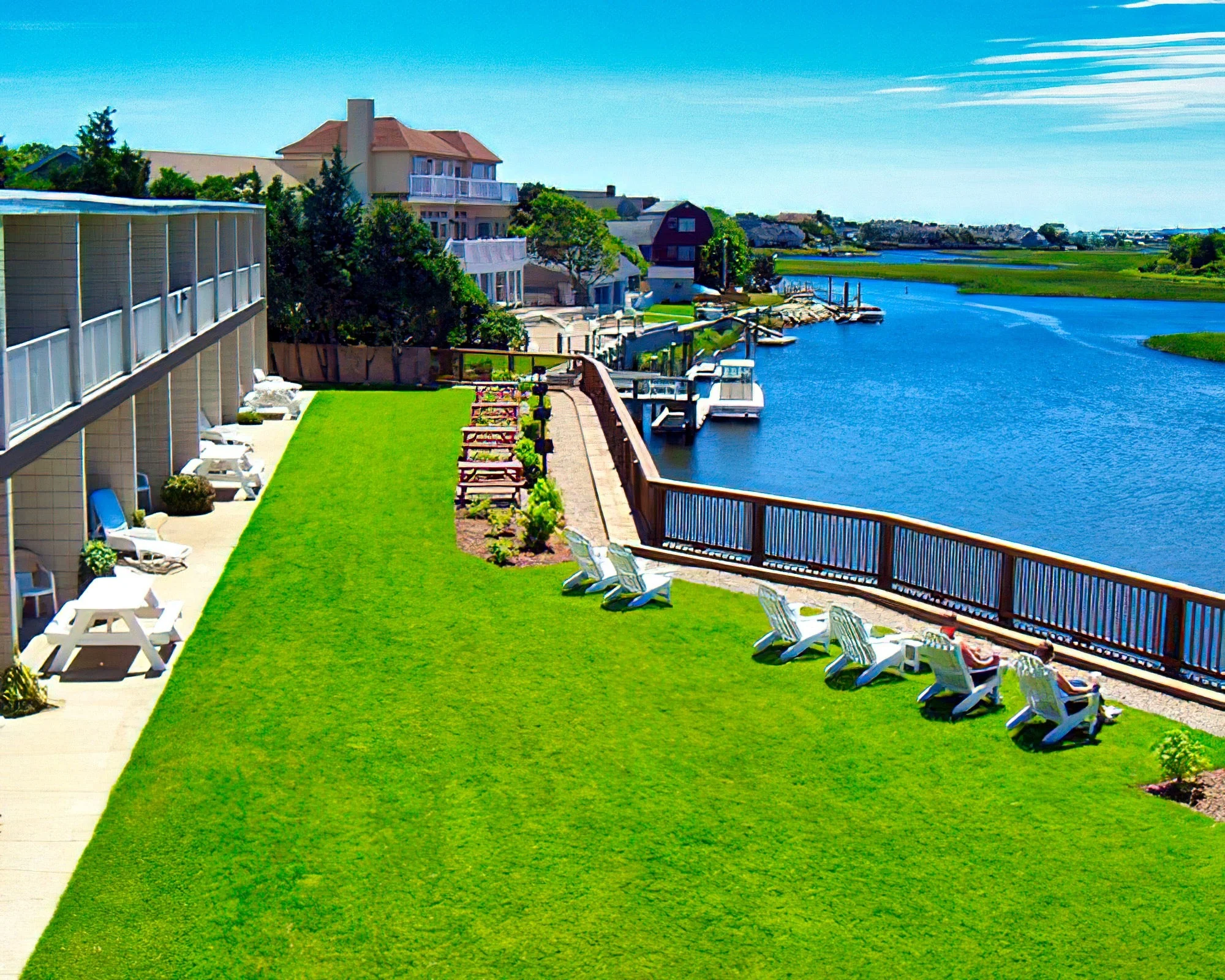 Riverview Resort - Image 9