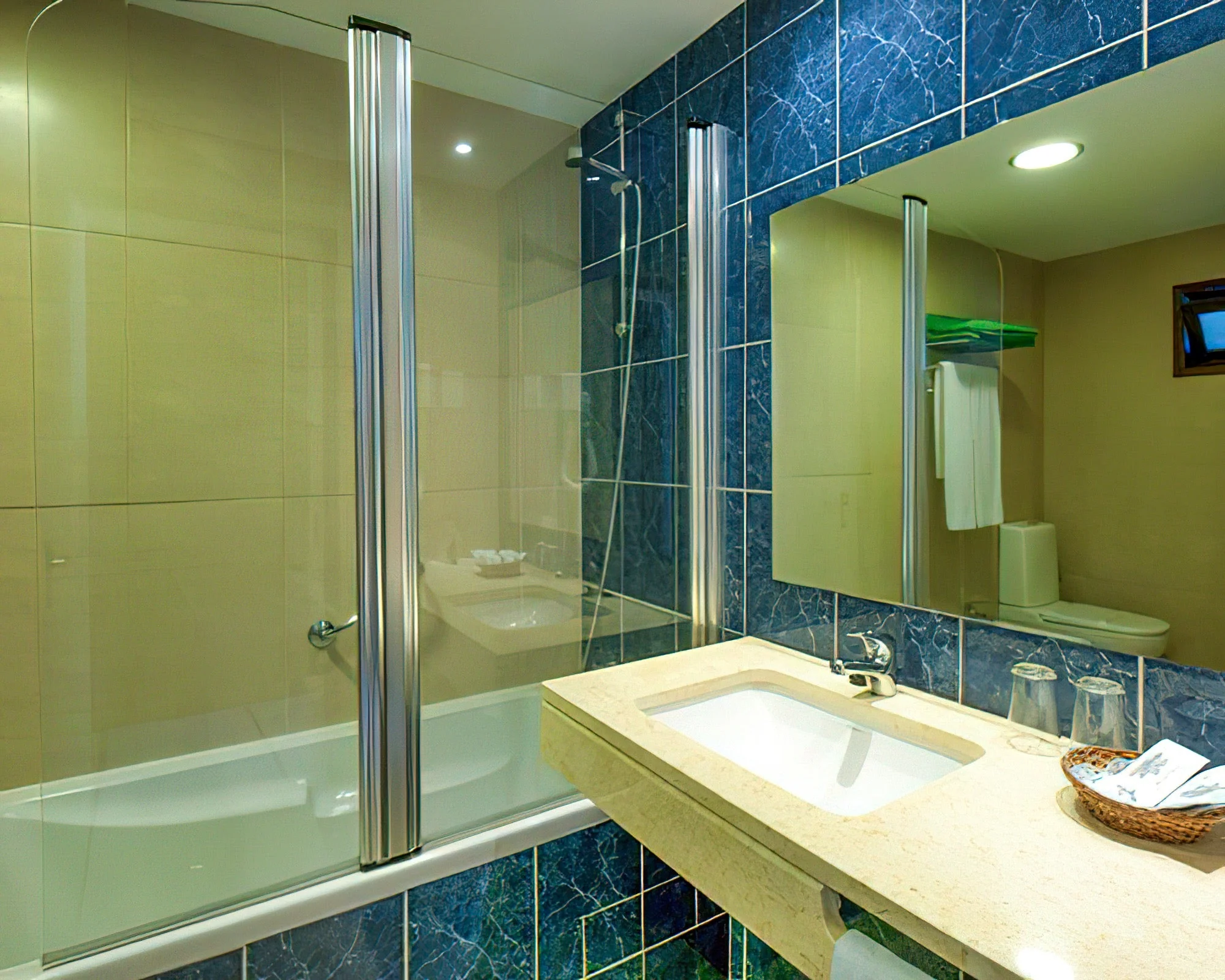 Roca Mar Sports and Country Club - Image 10
