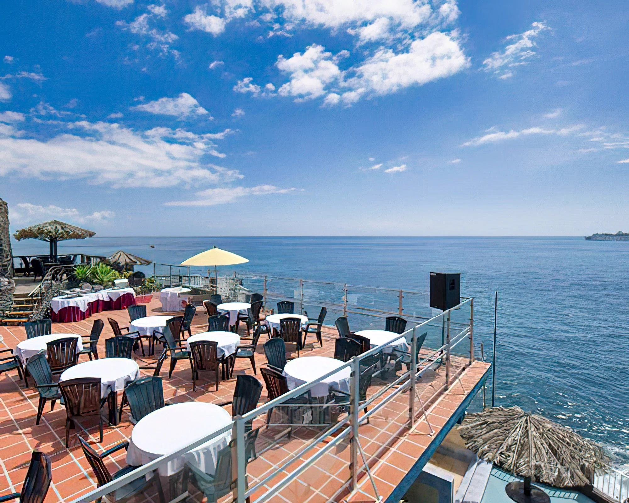 Roca Mar Sports and Country Club - Image 12