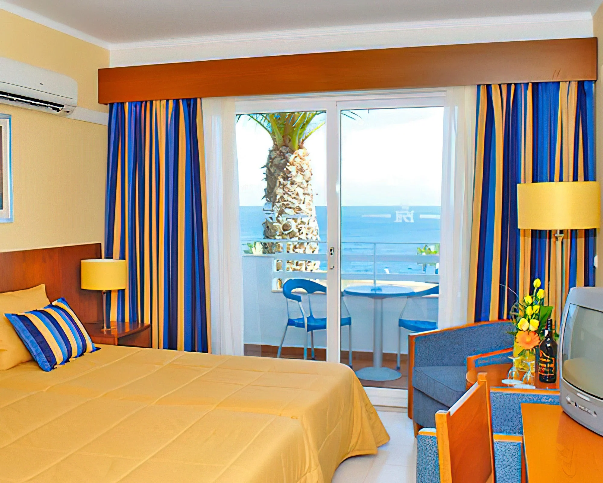 Roca Mar Sports and Country Club - Image 2