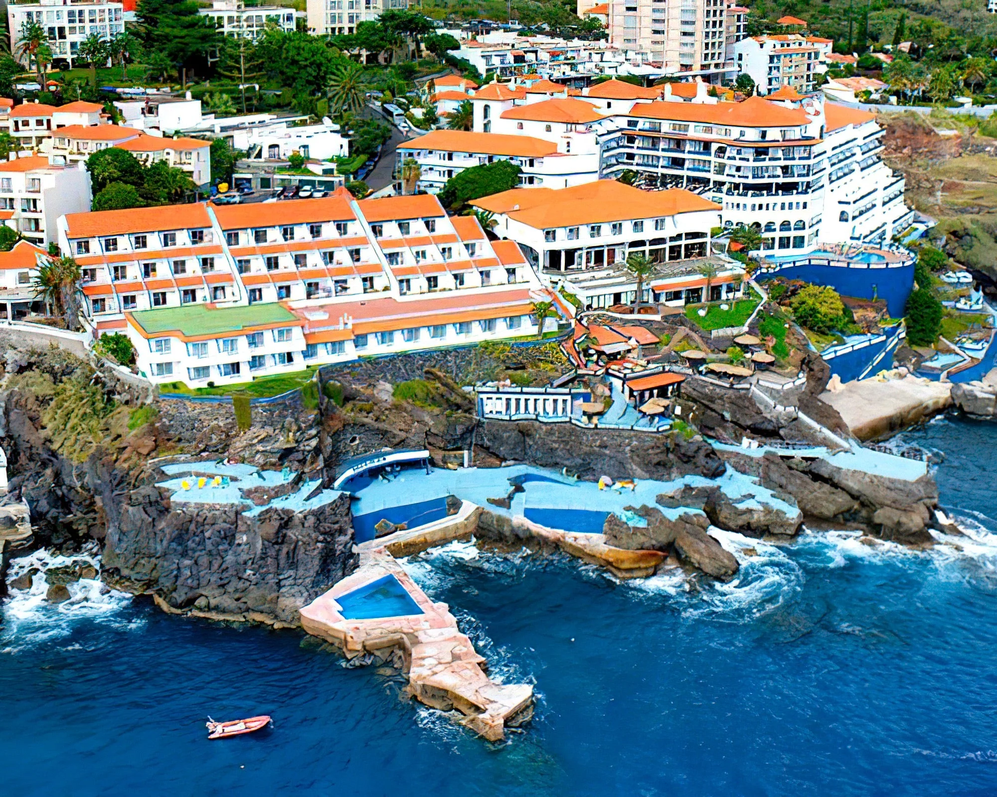 Roca Mar Sports and Country Club - Image 3