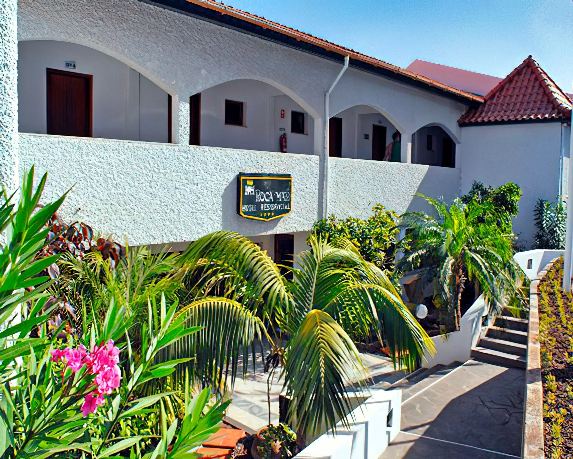 Roca Mar Sports and Country Club - Image 7