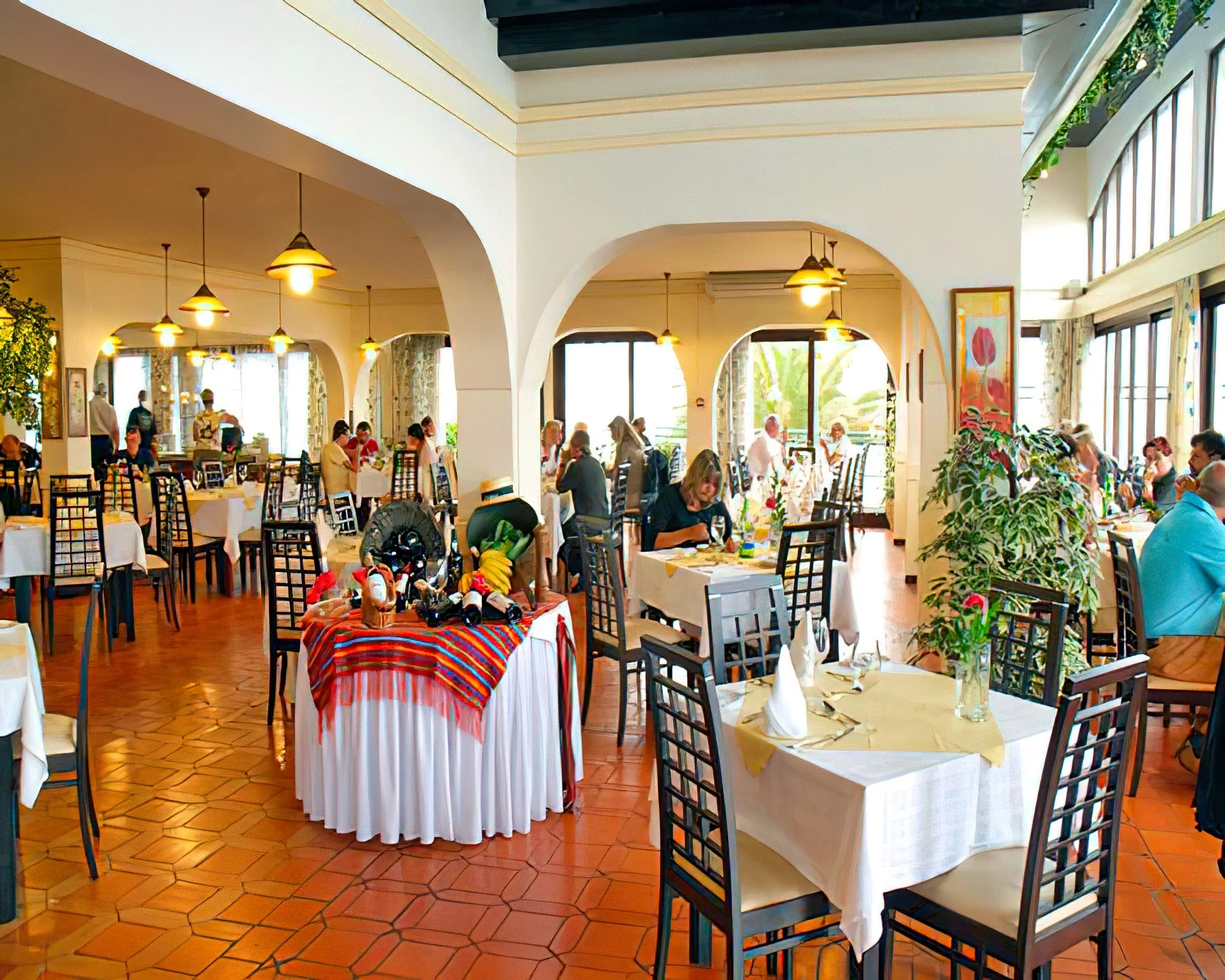 Roca Mar Sports and Country Club - Image 8