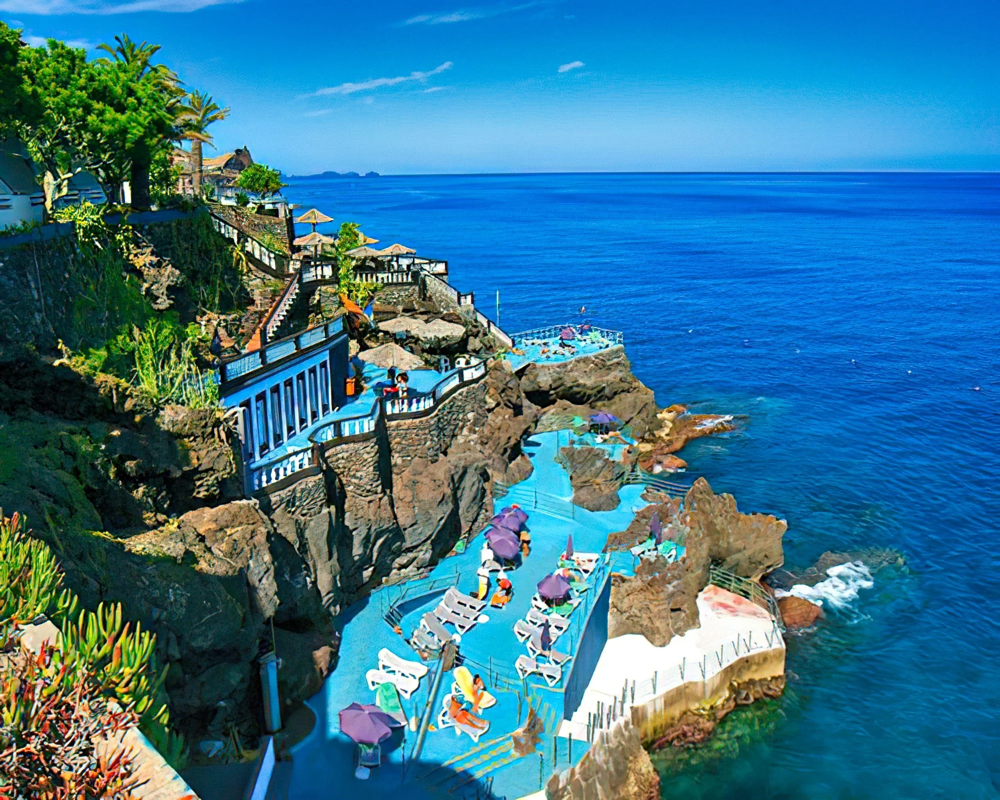 Roca Mar Sports and Country Club - Image 9