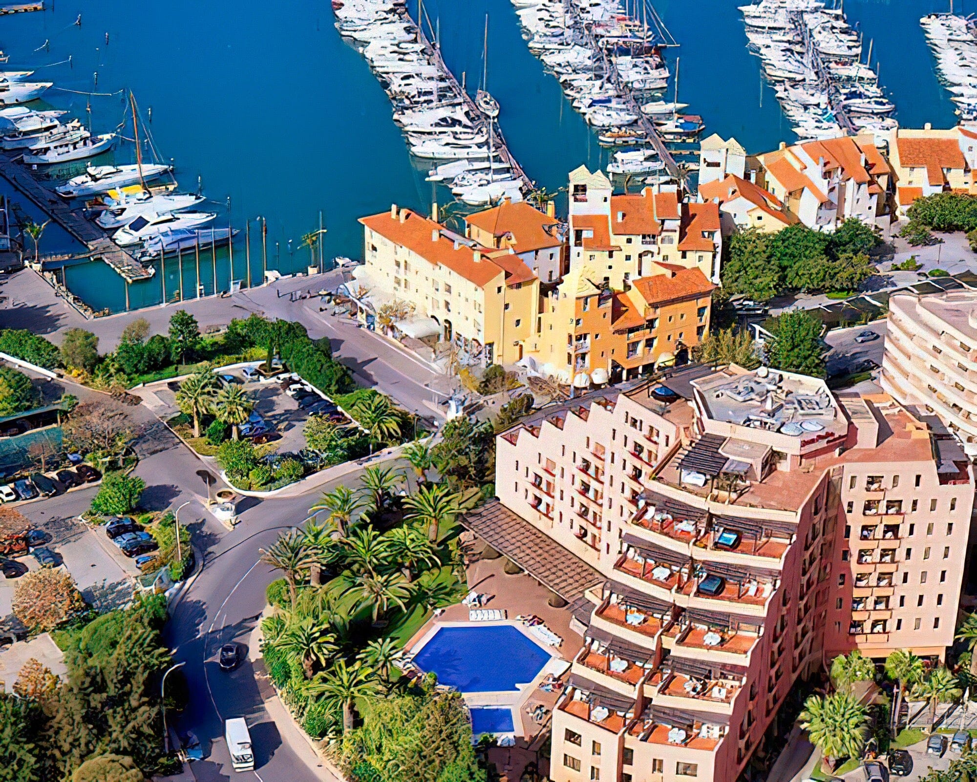 Royal Dom Pedro Vilamoura Resort
