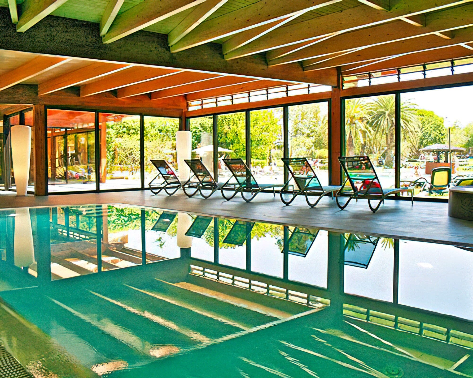 Royal Dom Pedro Vilamoura Resort - Image 13
