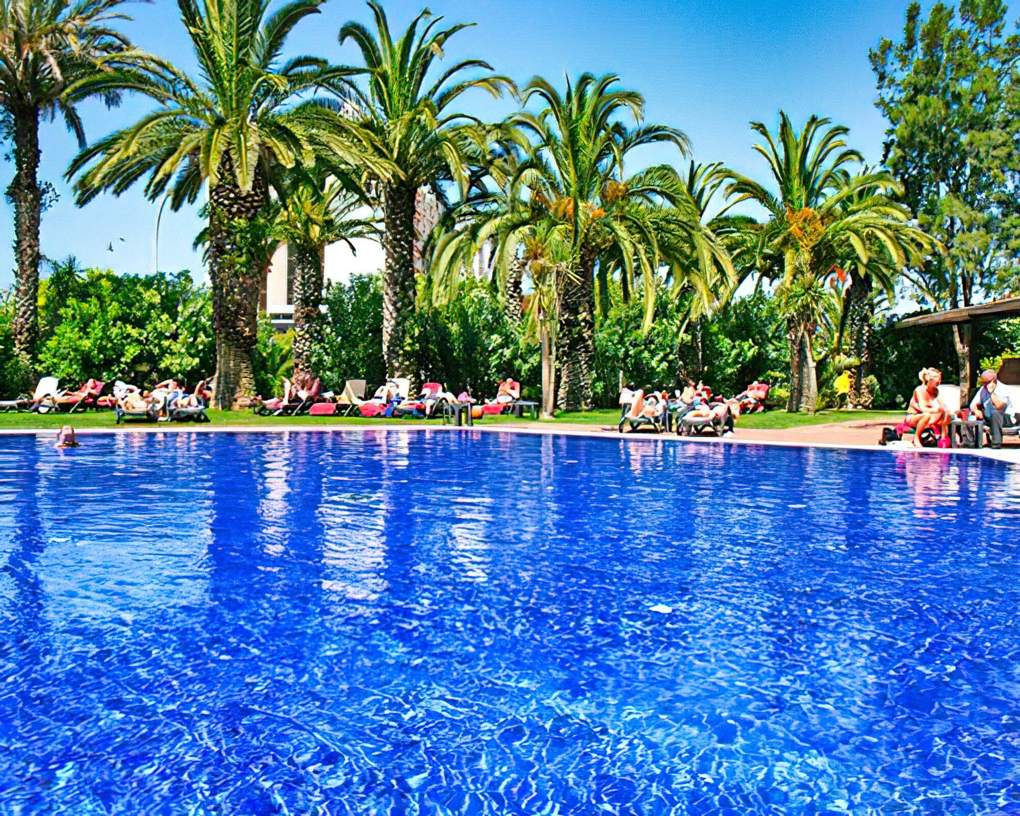 Royal Dom Pedro Vilamoura Resort - Image 14