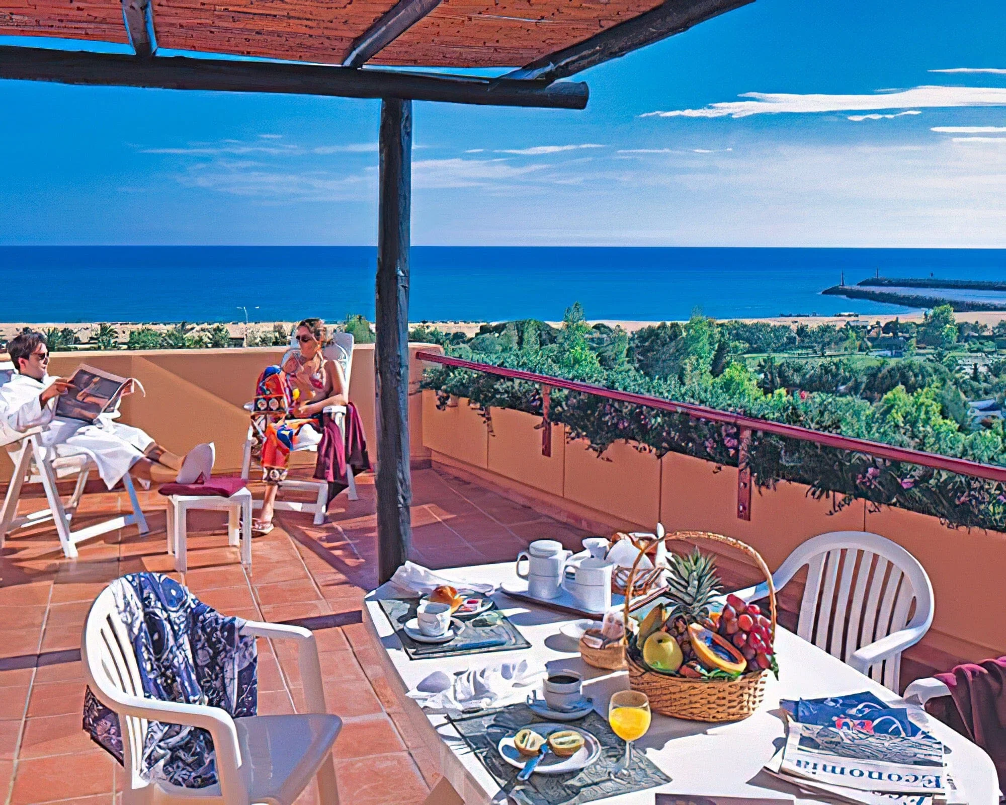 Royal Dom Pedro Vilamoura Resort - Image 15