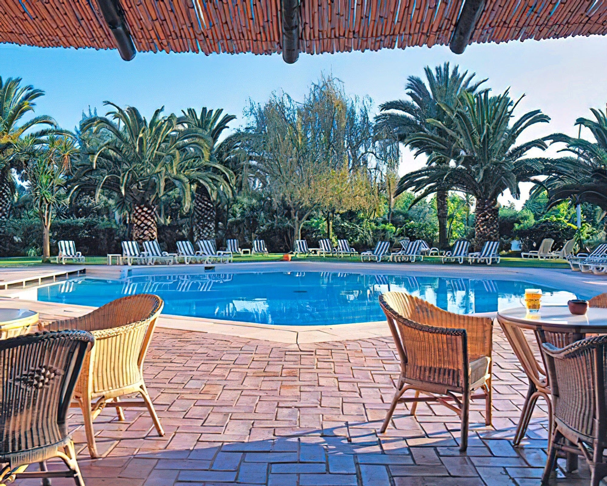 Royal Dom Pedro Vilamoura Resort - Image 2
