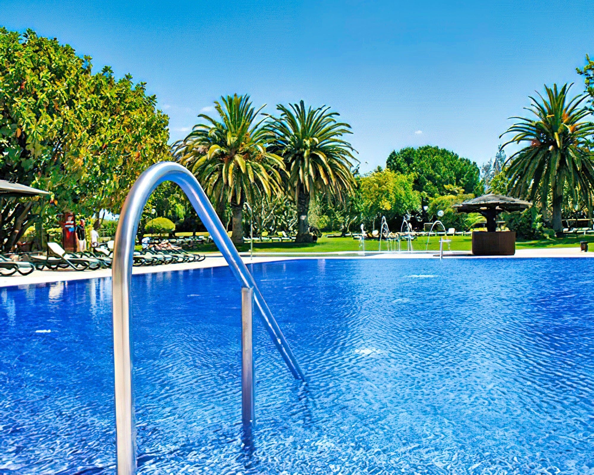Royal Dom Pedro Vilamoura Resort - Image 4