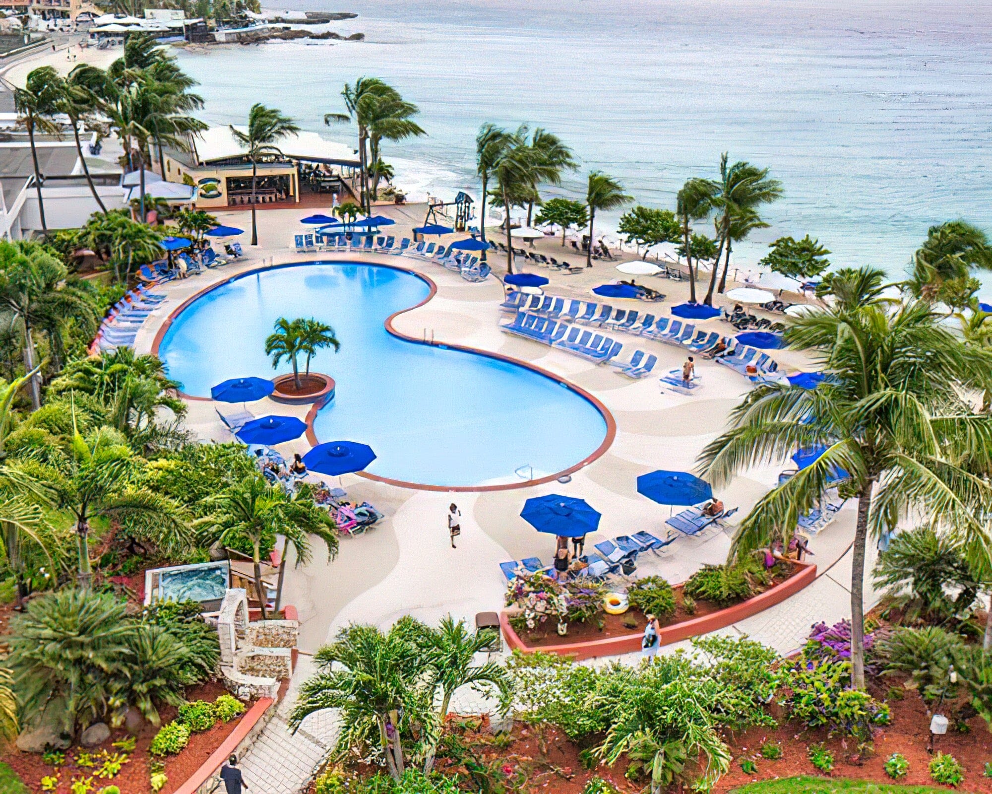 Royal Islander Club la Plage