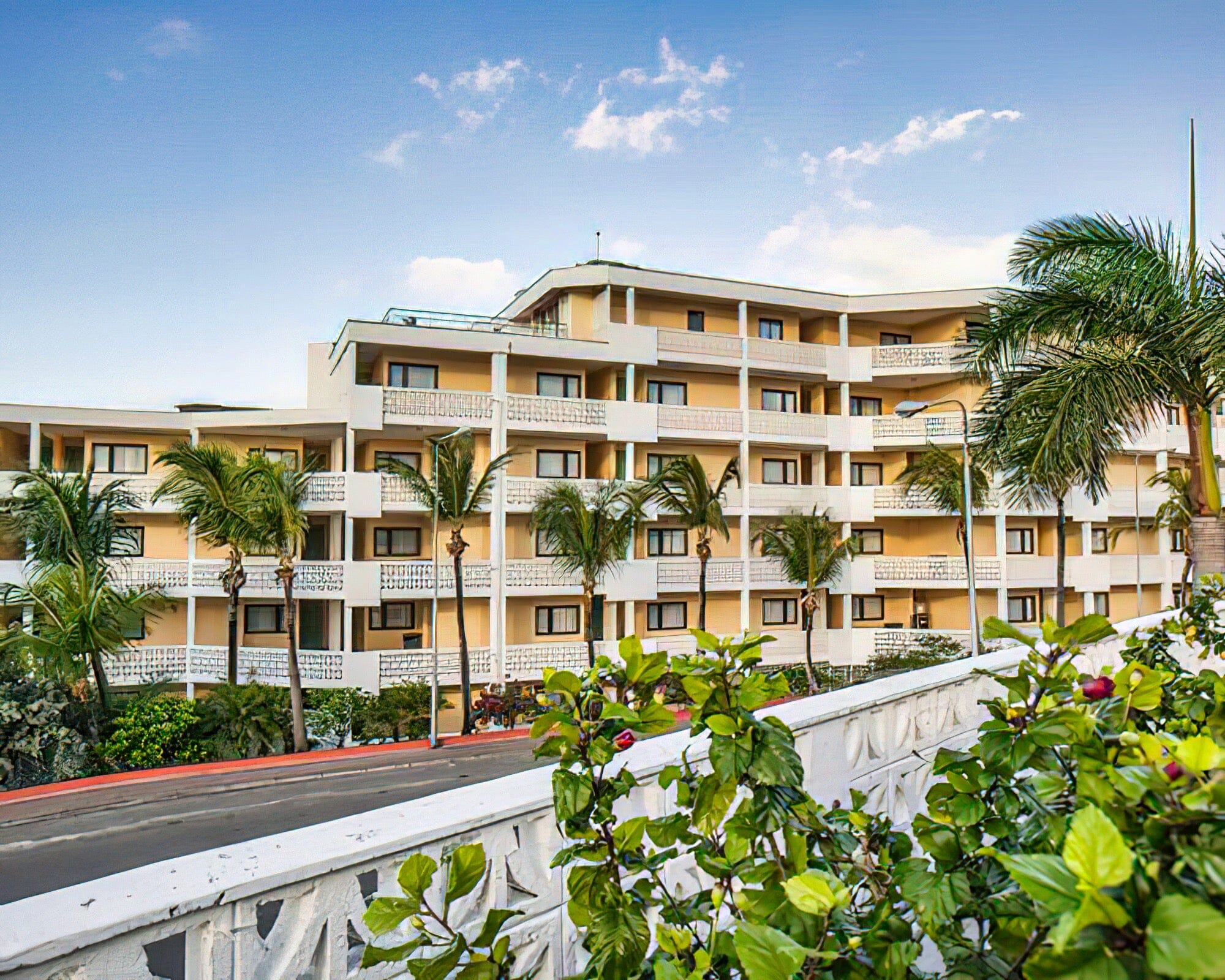 Royal Islander Club la Plage - Image 2