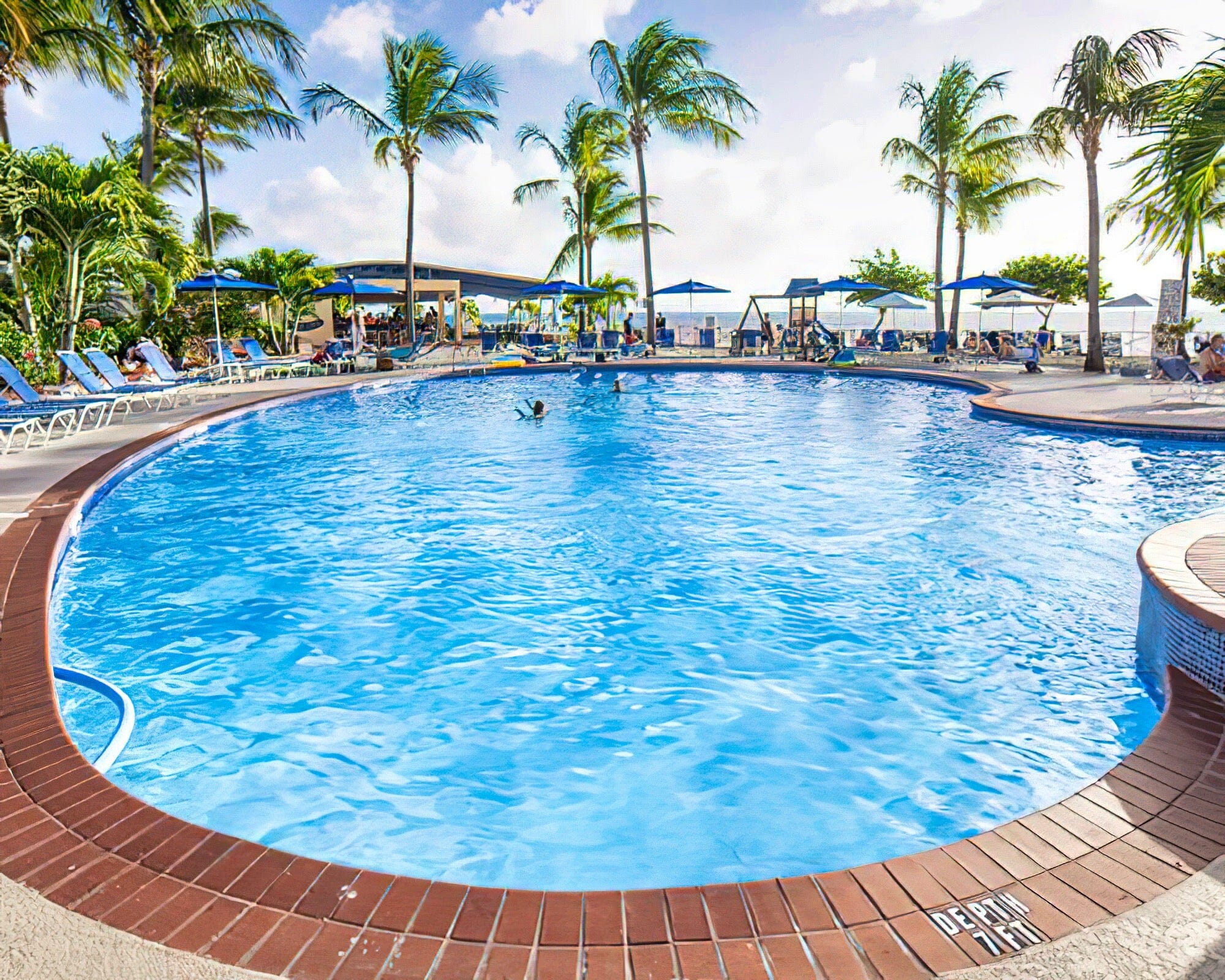 Royal Islander Club la Plage - Image 4