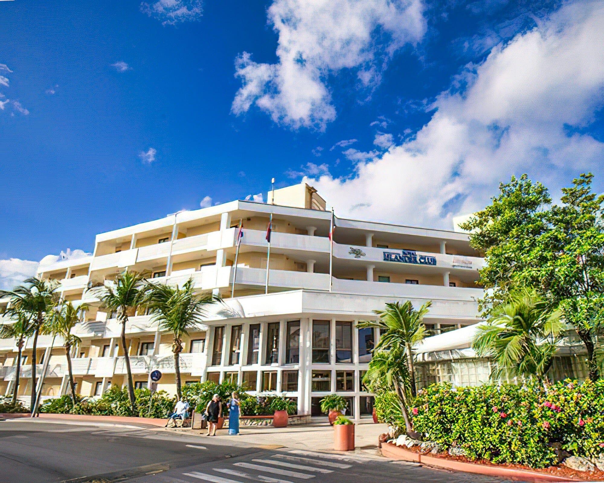 Royal Islander Club la Plage - Image 8