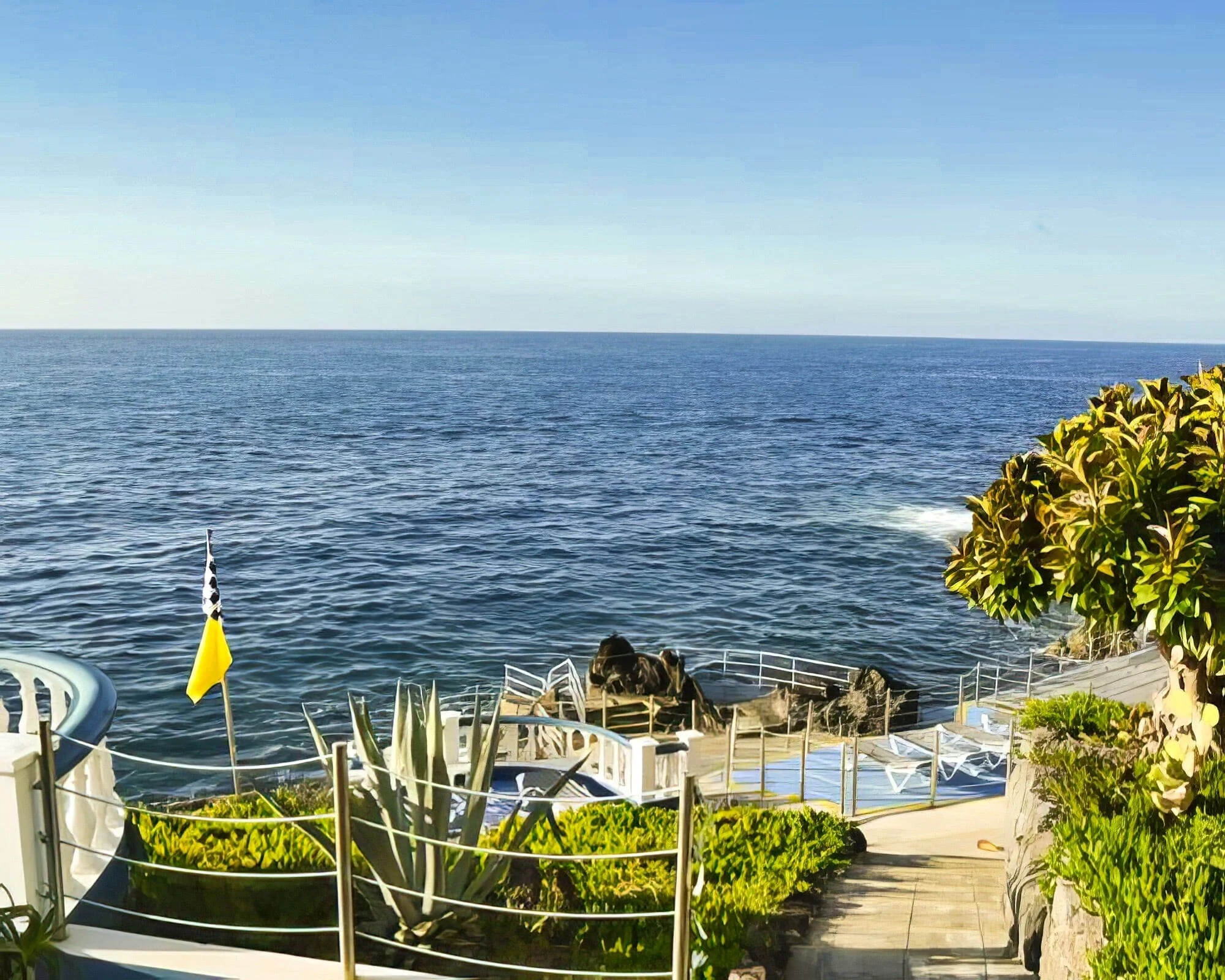 Hotel Royal Orchid - Image 12