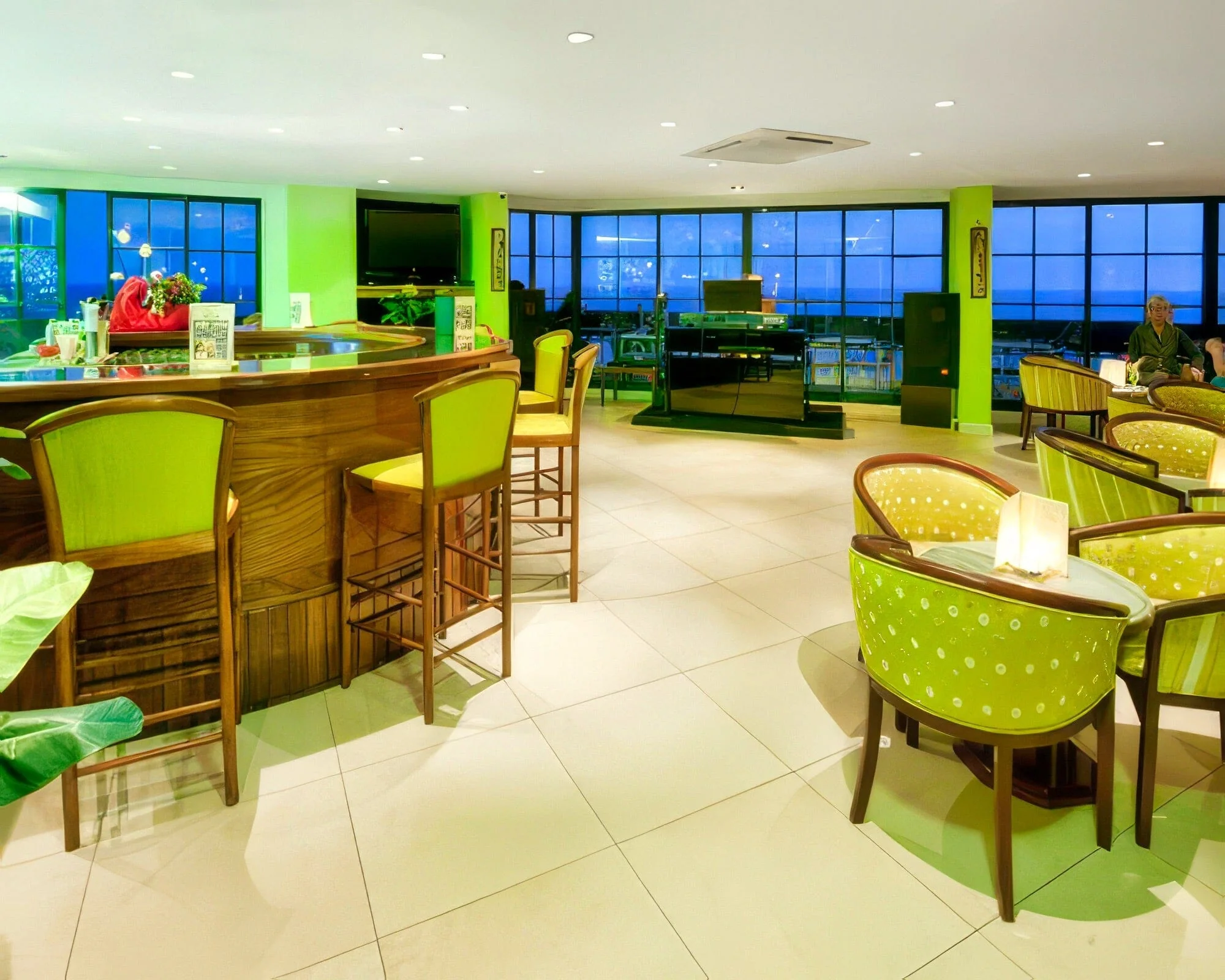 Hotel Royal Orchid - Image 14