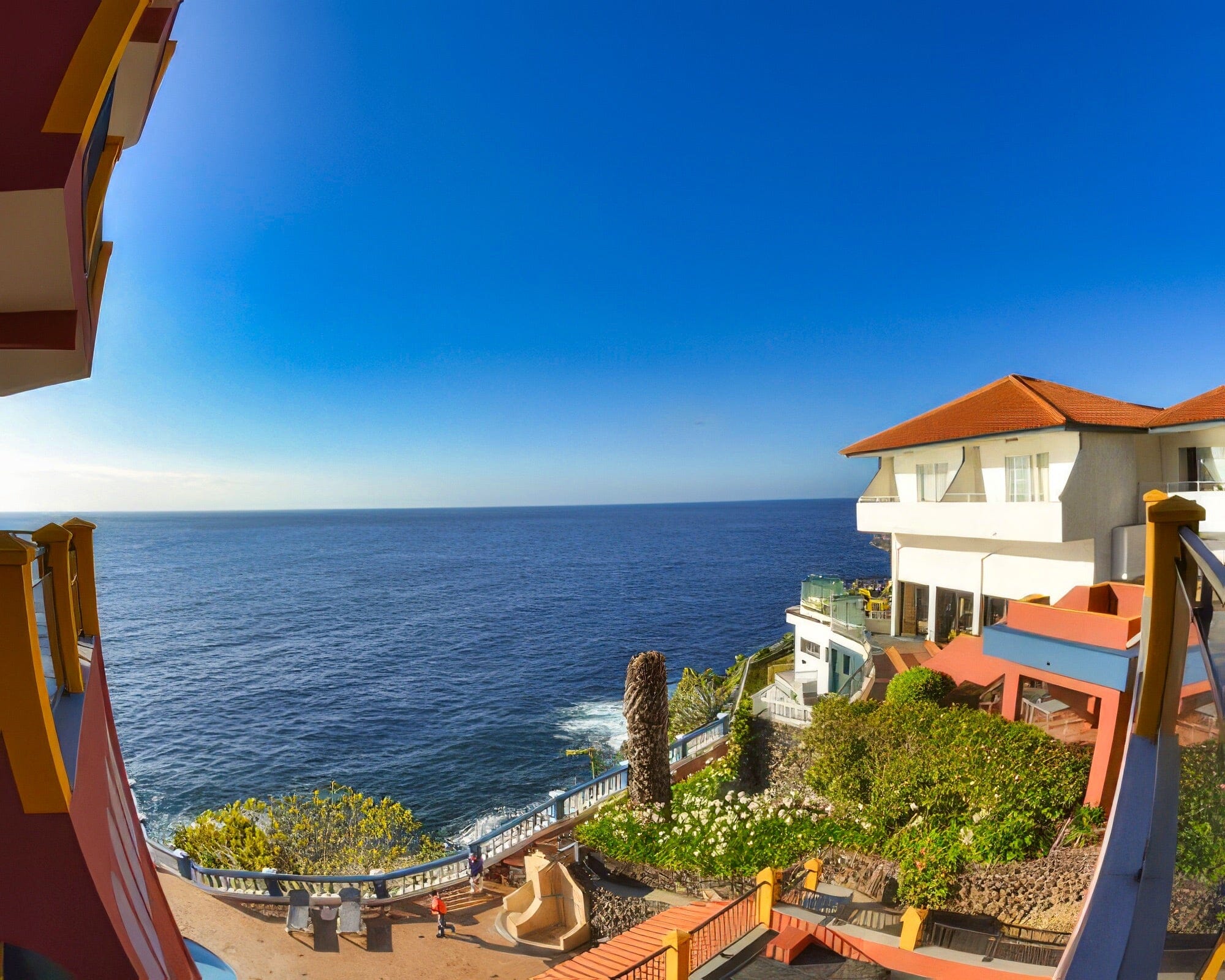 Hotel Royal Orchid - Image 3