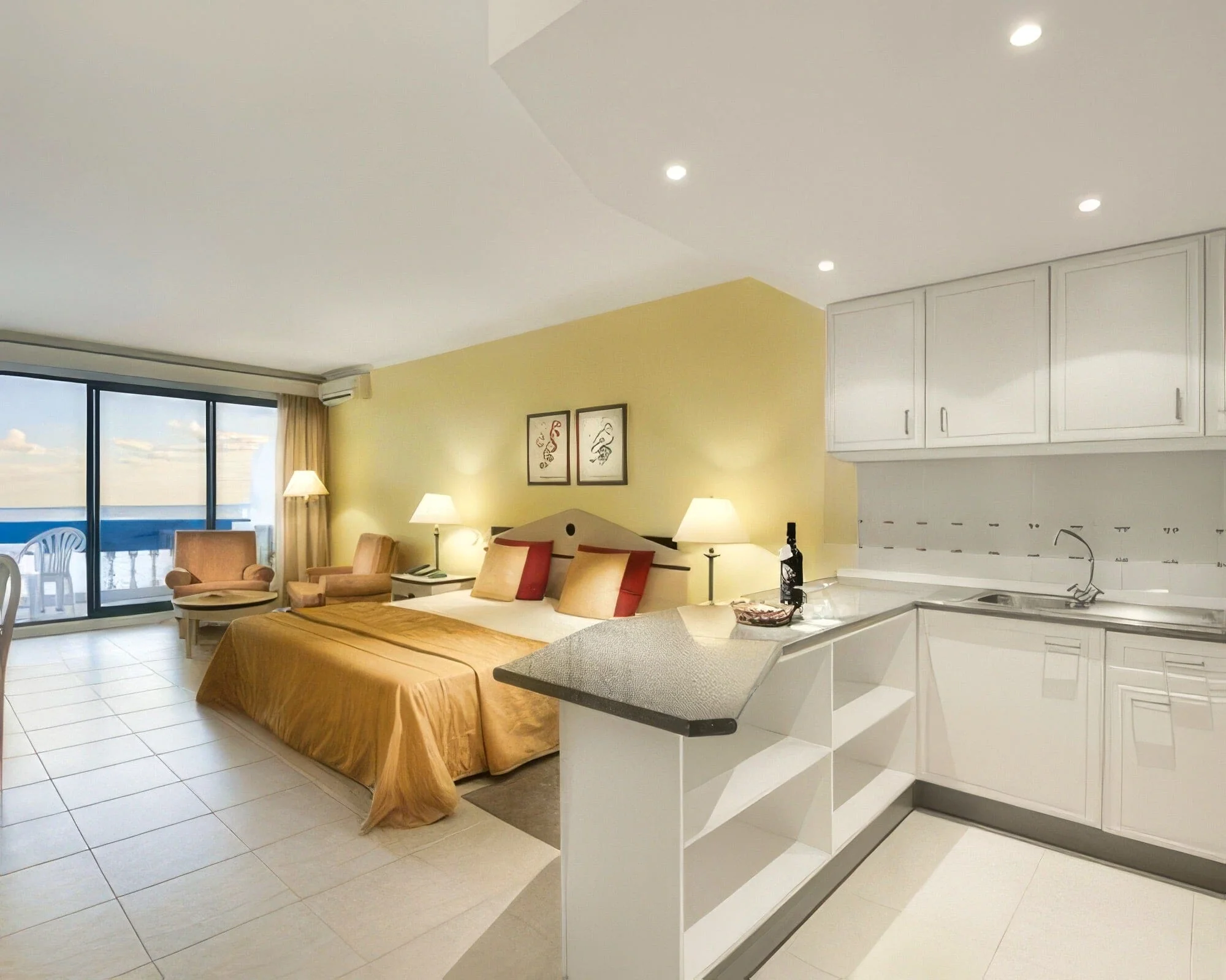 Hotel Royal Orchid - Image 4
