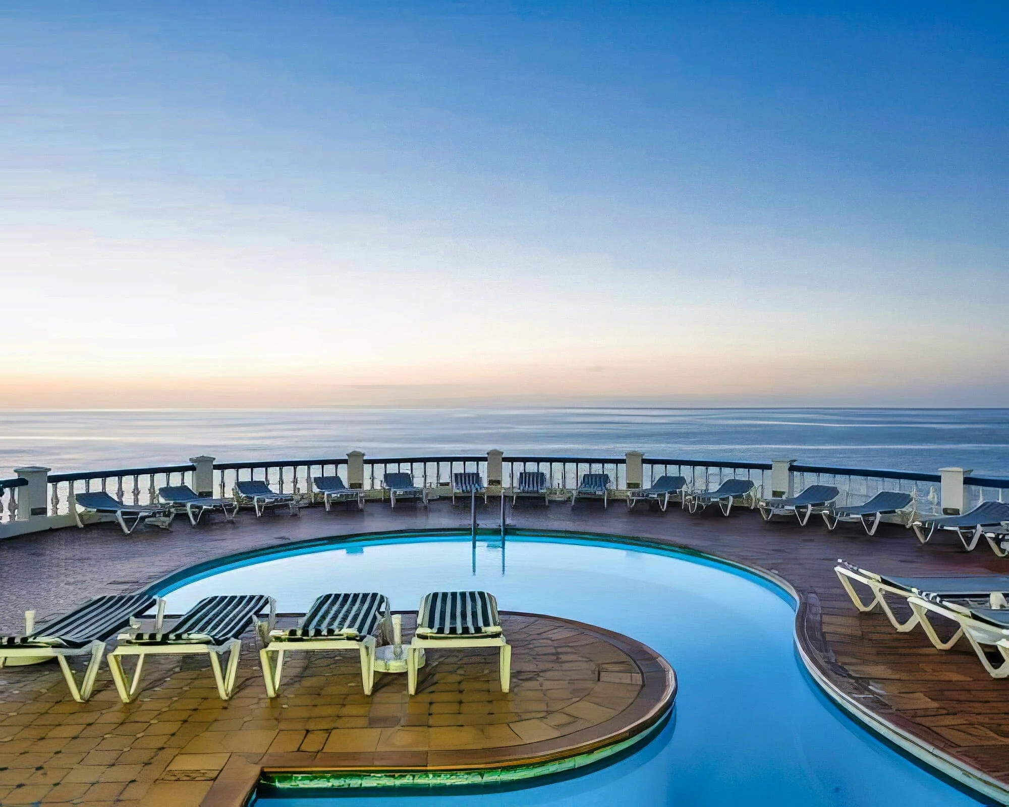 Hotel Royal Orchid - Image 5