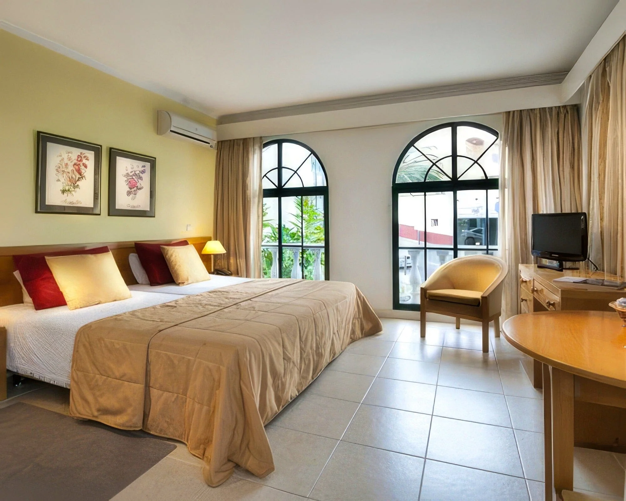 Hotel Royal Orchid - Image 9