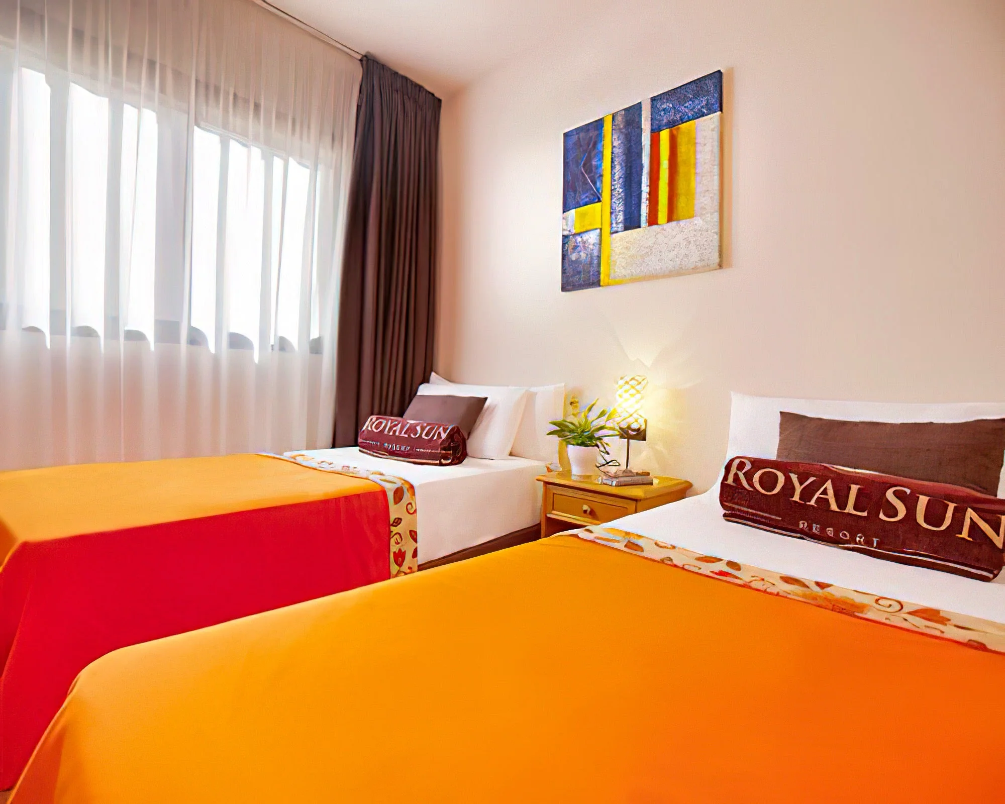 Royal Sun Resort - Image 14