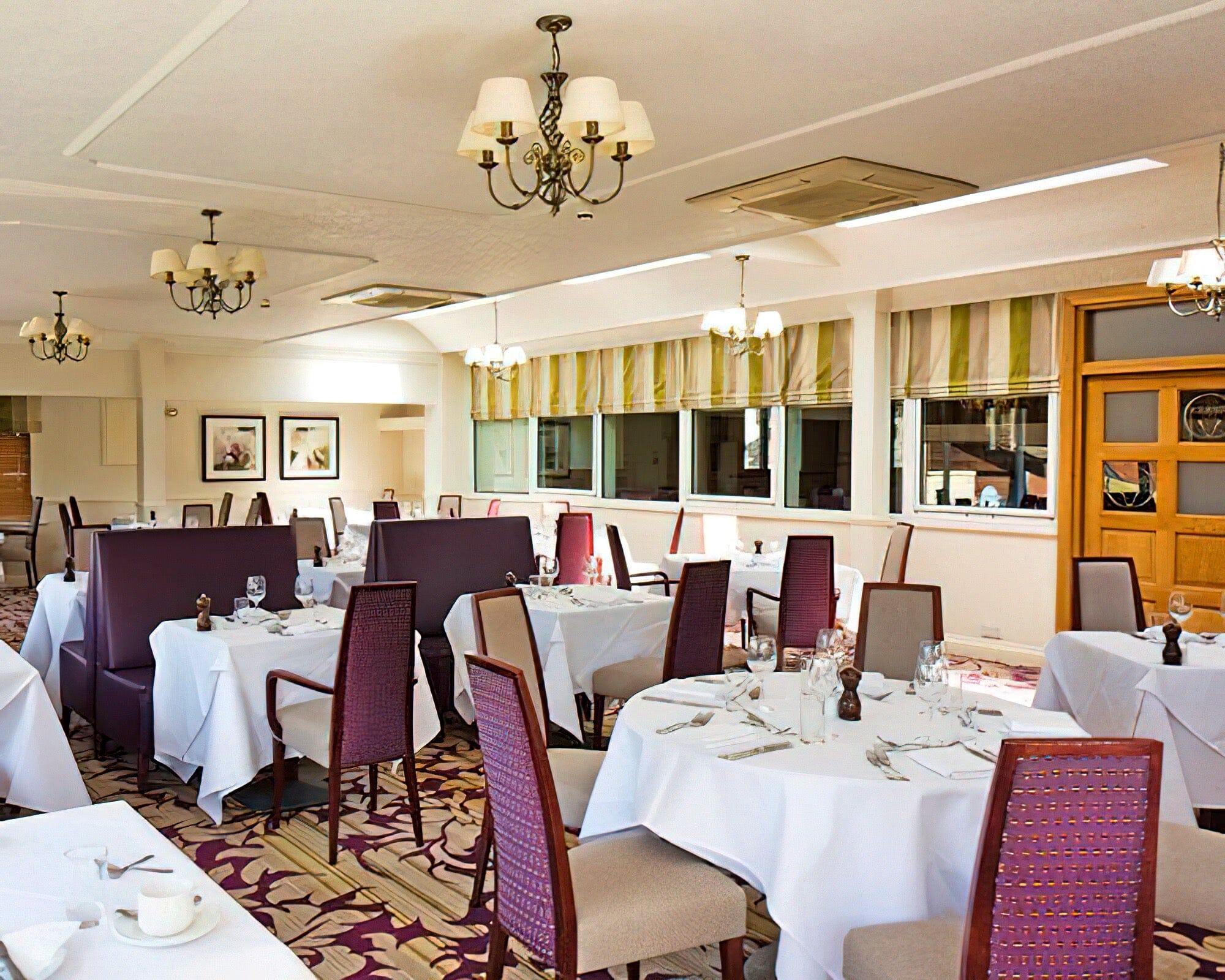 Rutland Hall Hotel & Spa - Image 10