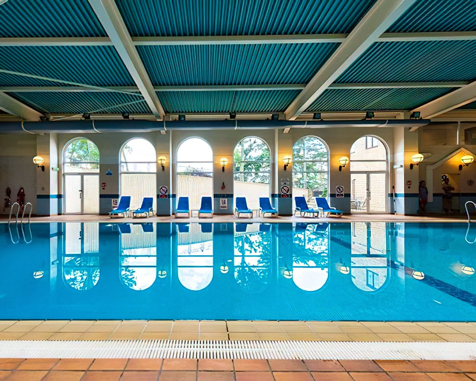 Rutland Hall Hotel & Spa - Image 11