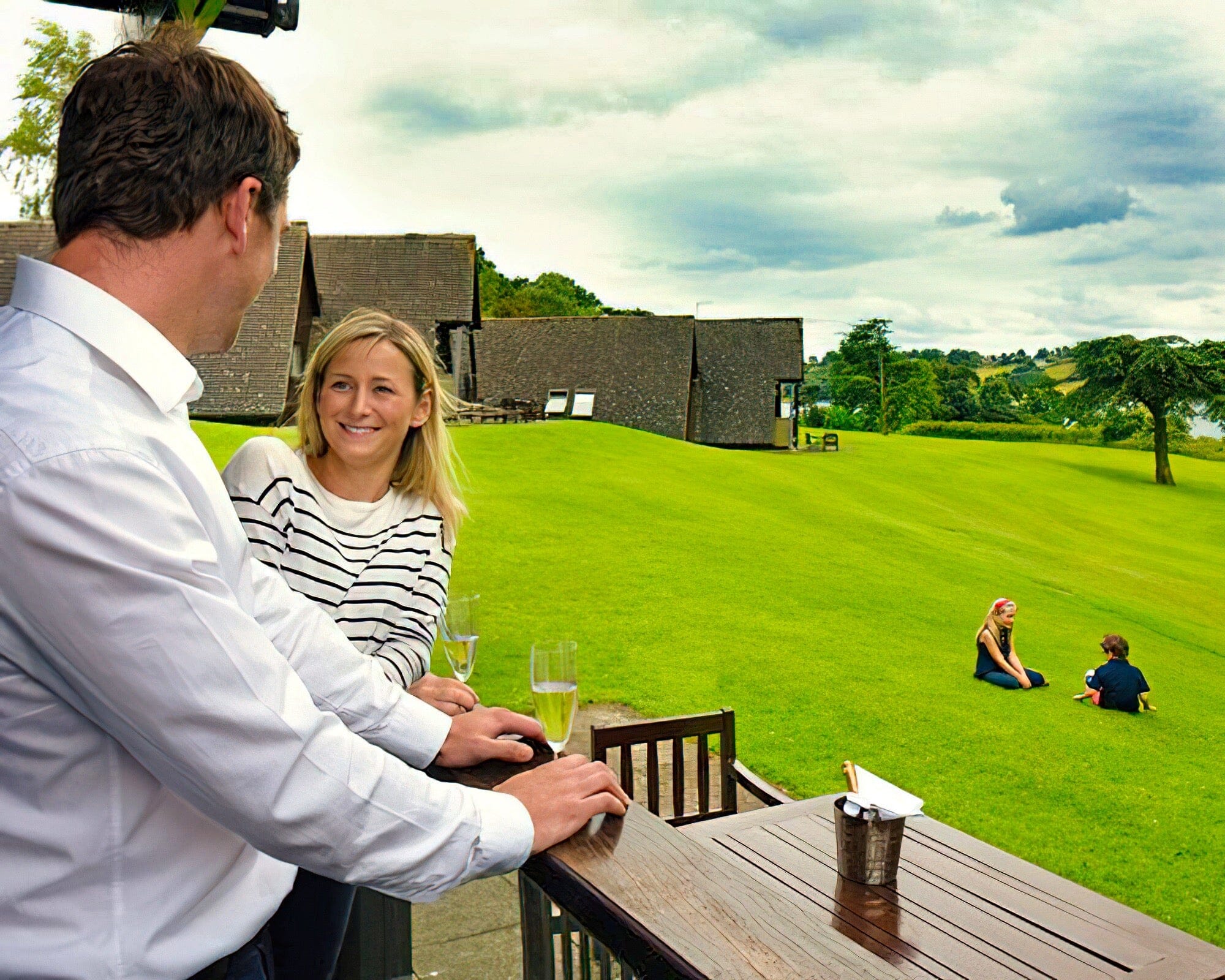 Rutland Hall Hotel & Spa - Image 12