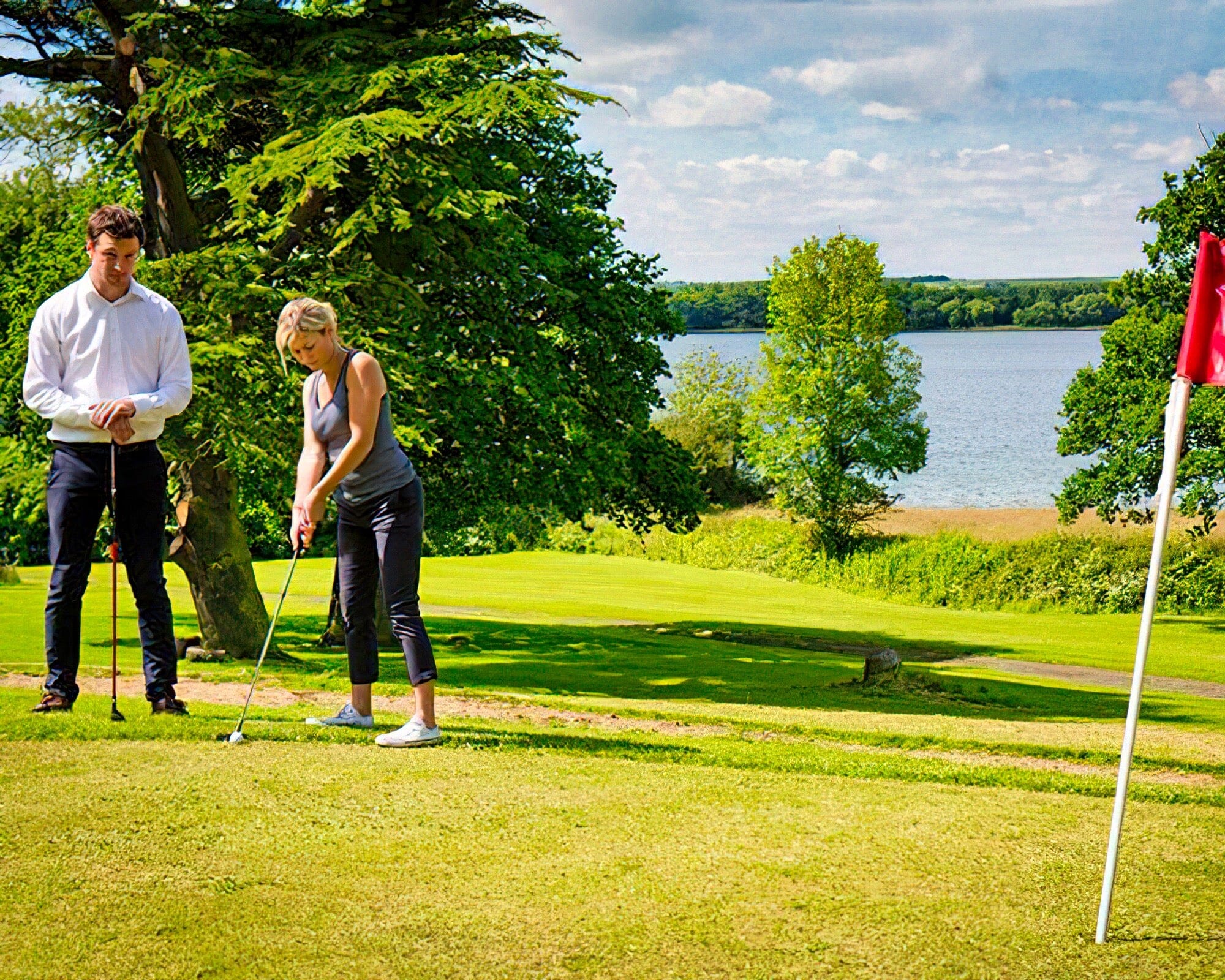 Rutland Hall Hotel & Spa - Image 16