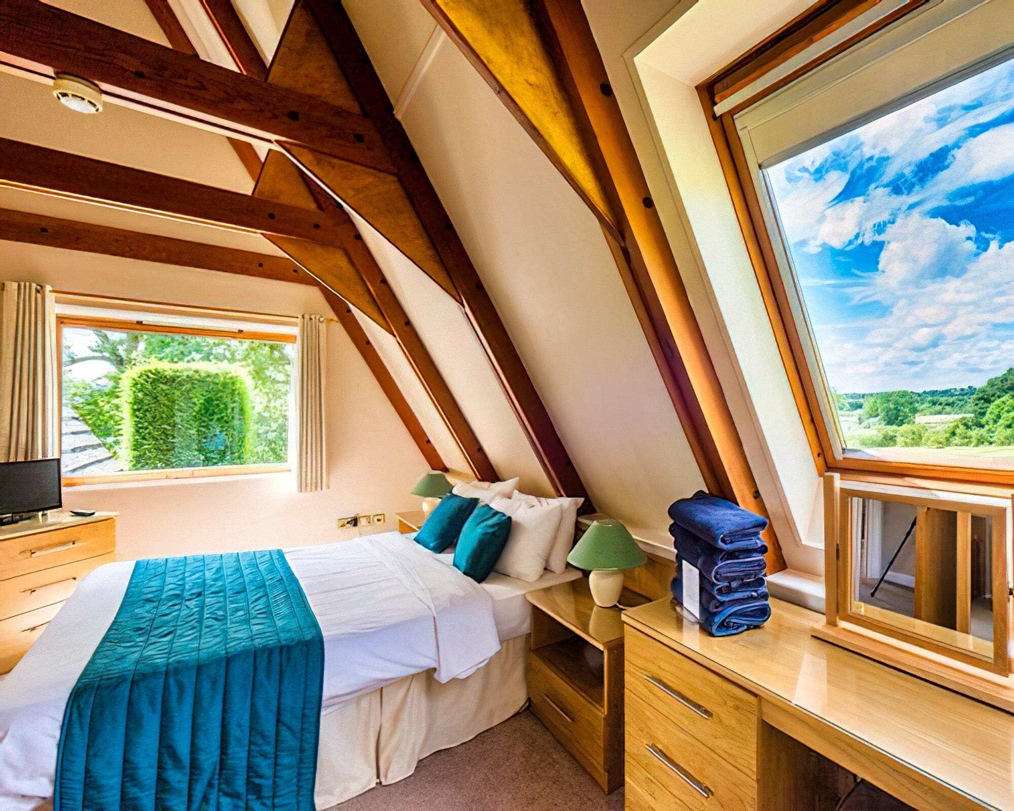 Rutland Hall Hotel & Spa - Image 3