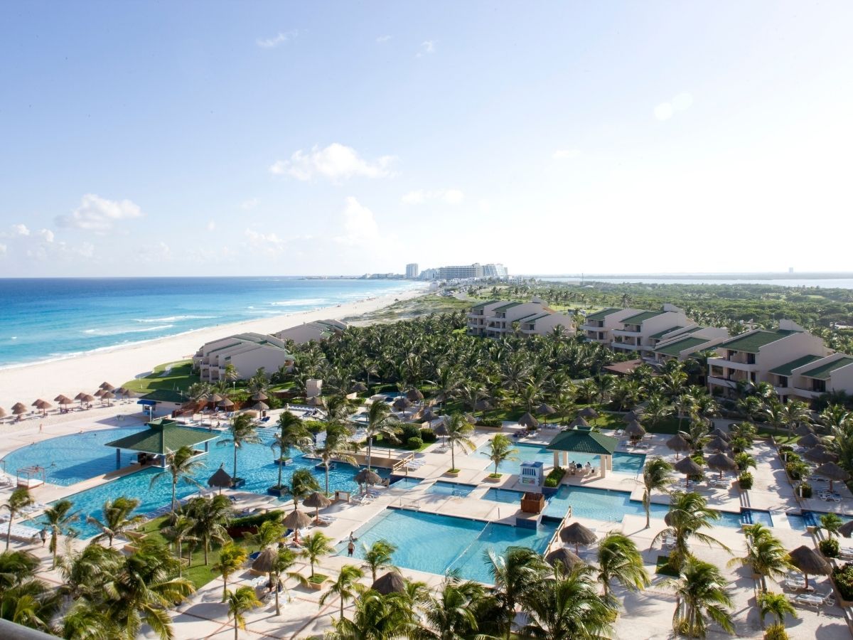 Sample Hawaiian Hotel 2