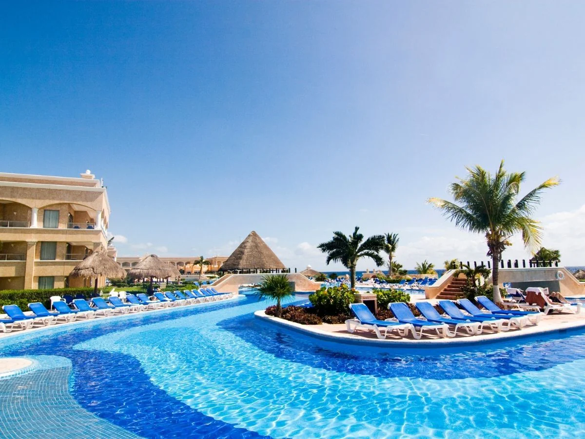Sample Hawaiian Hotel 2 - Image 3