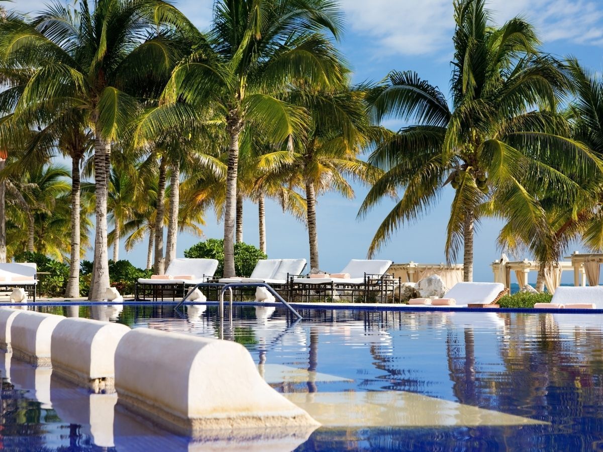 Sample Hawaiian Hotel 3 - Image 4