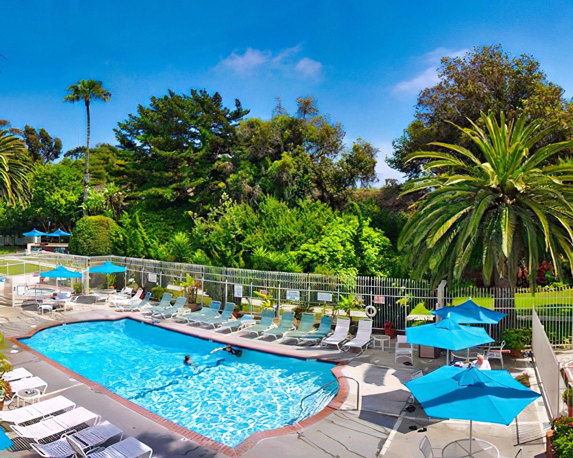 San Clemente Inn - Image 4