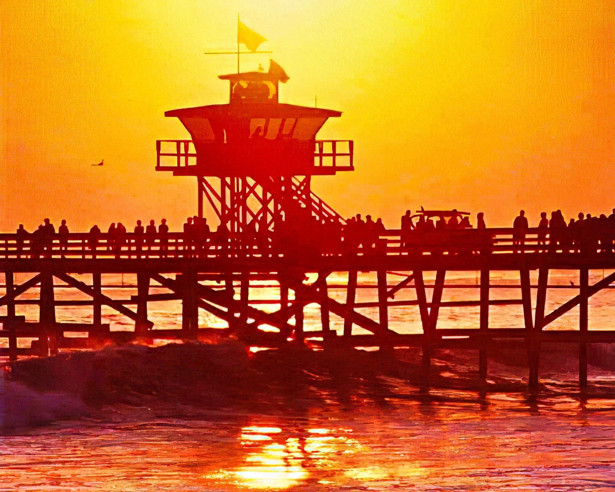 San Clemente Inn - Image 7