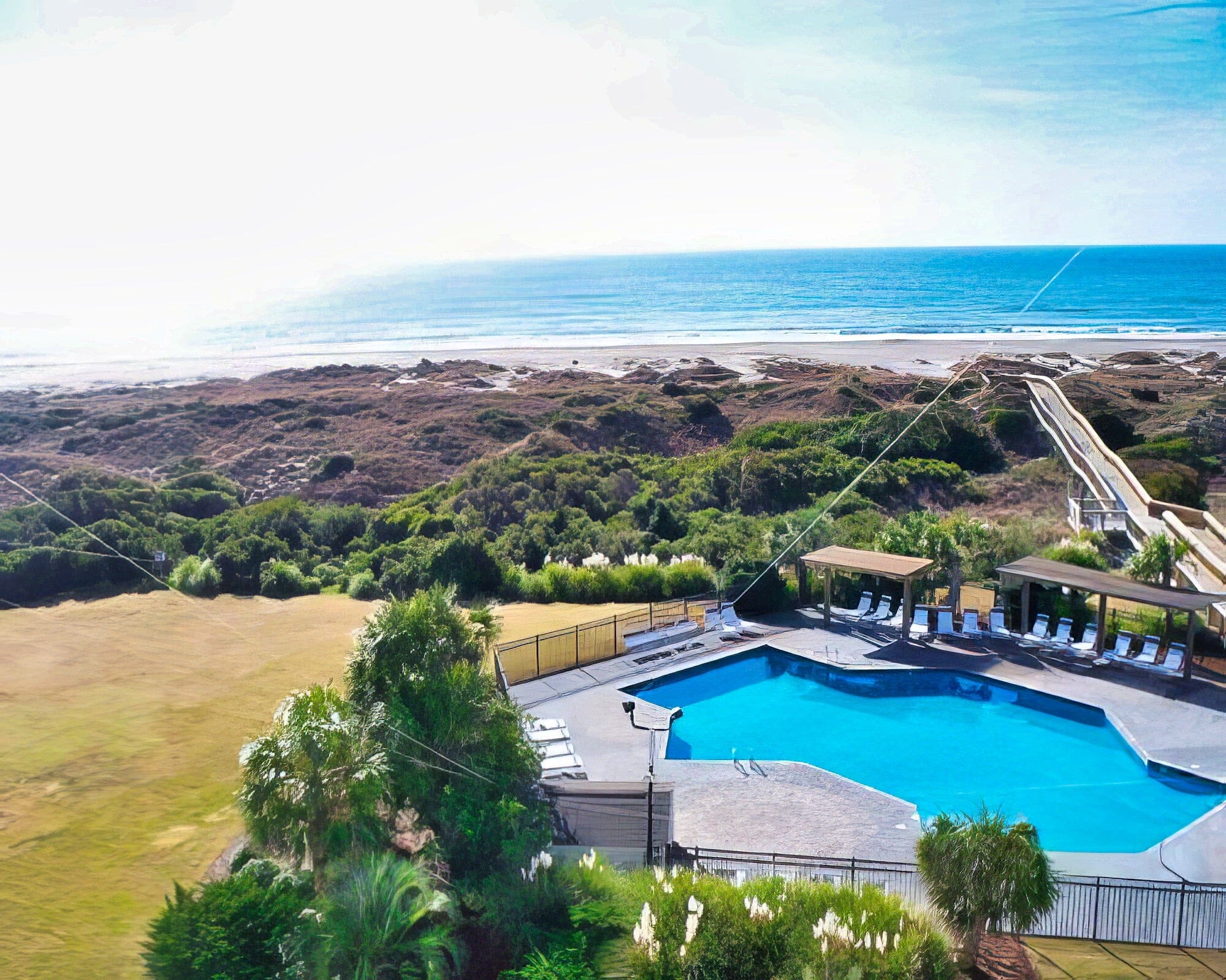 Sands Villa Resort Condominiums - Image 11