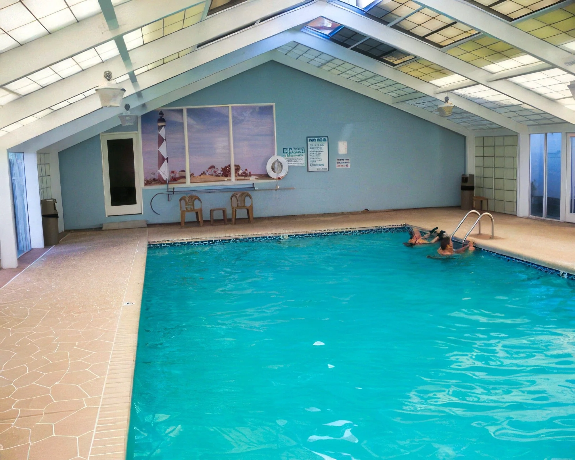 Sands Villa Resort Condominiums - Image 3