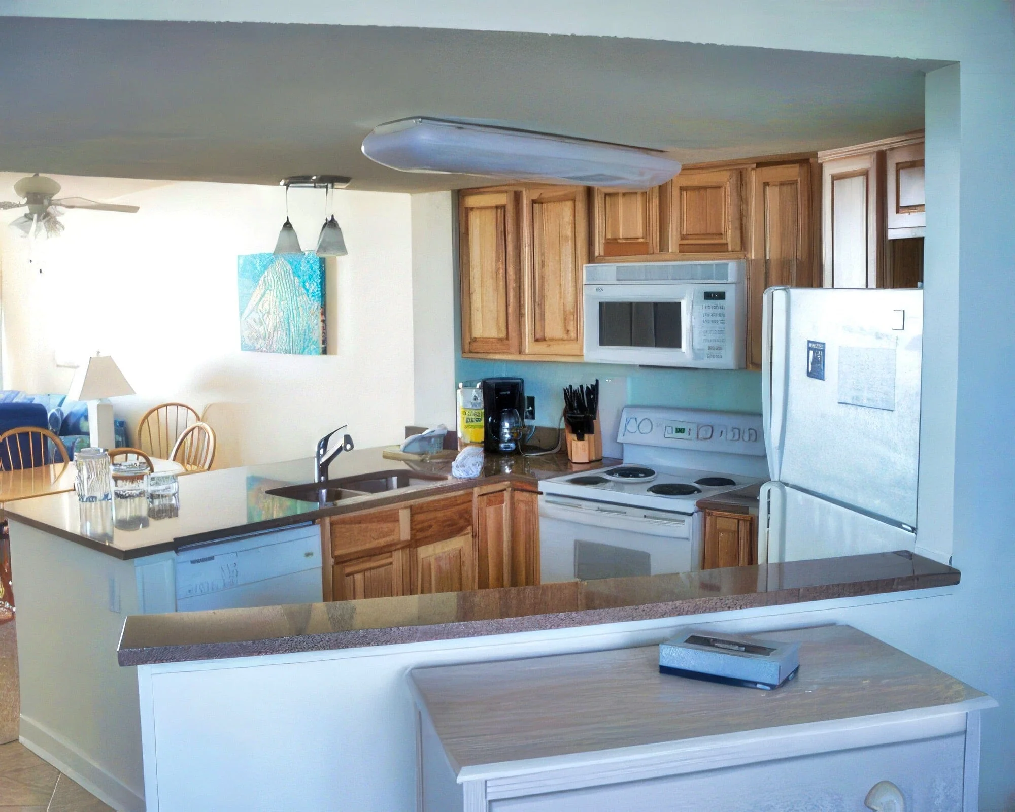Sands Villa Resort Condominiums - Image 5