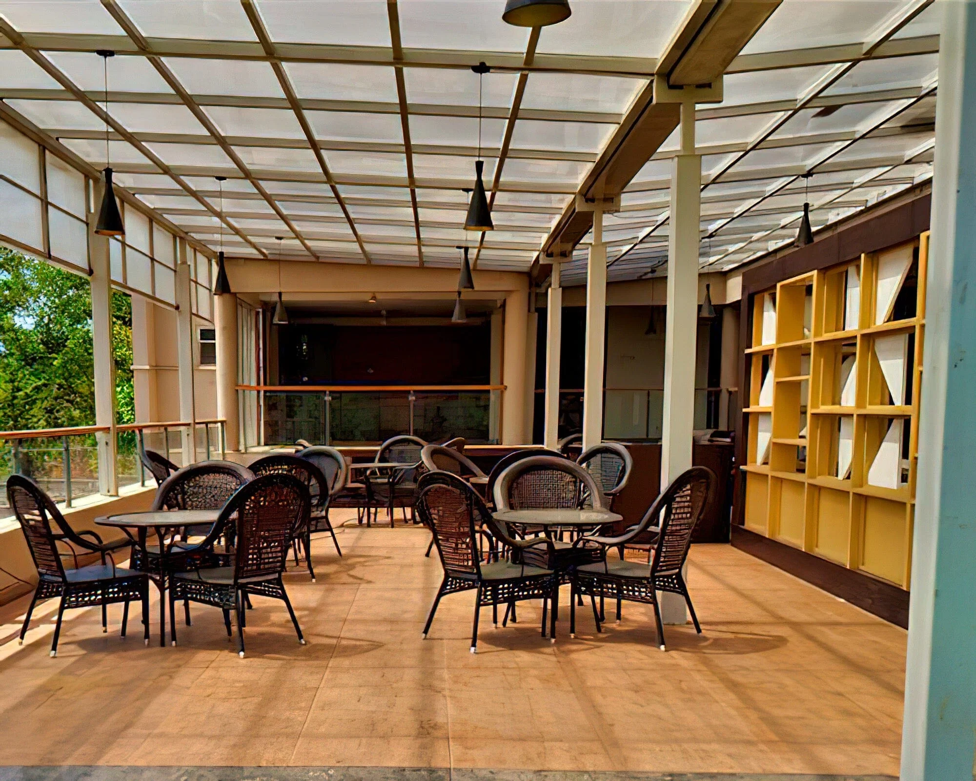 Sanskruti Suites & Resort - Image 10