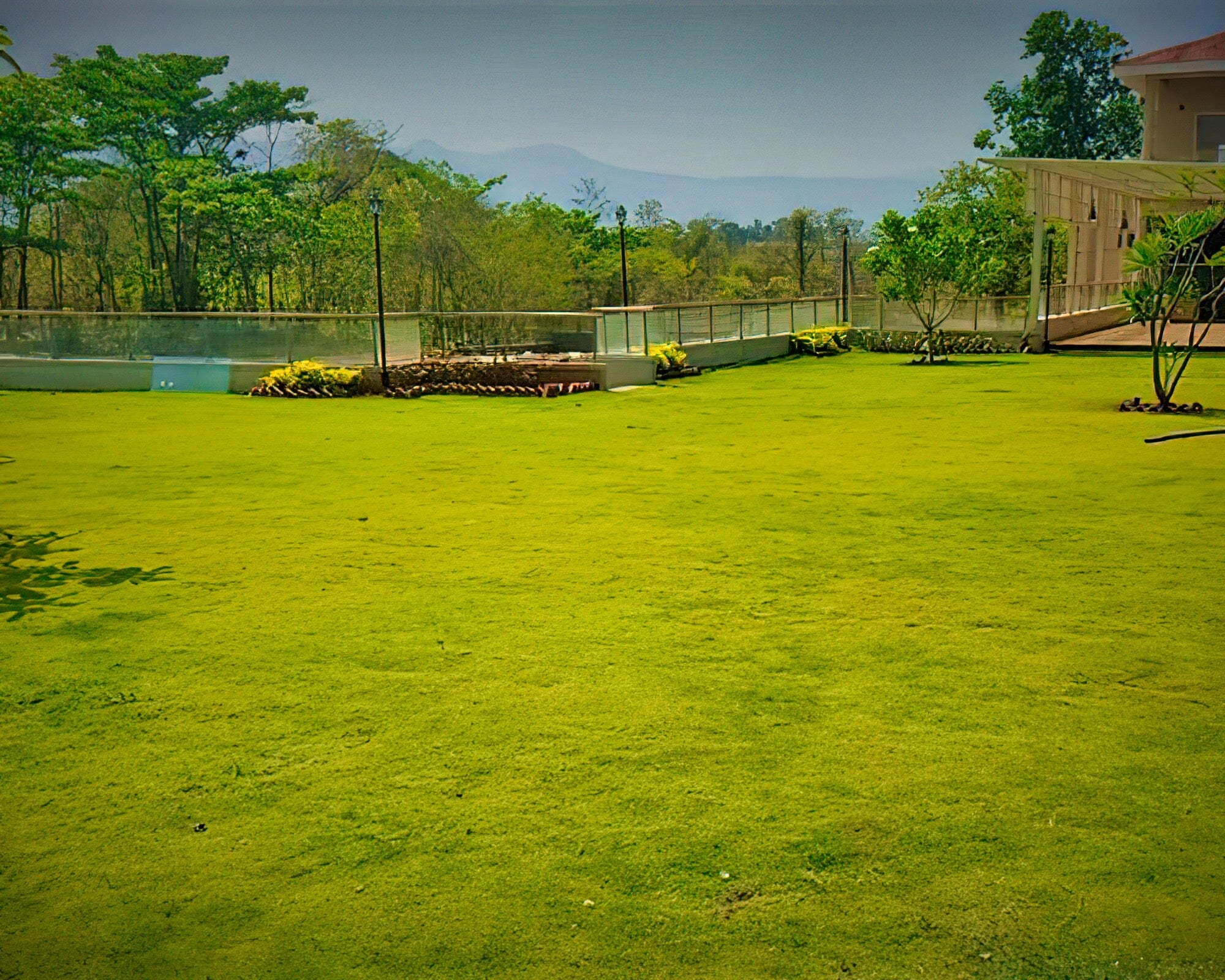 Sanskruti Suites & Resort - Image 14