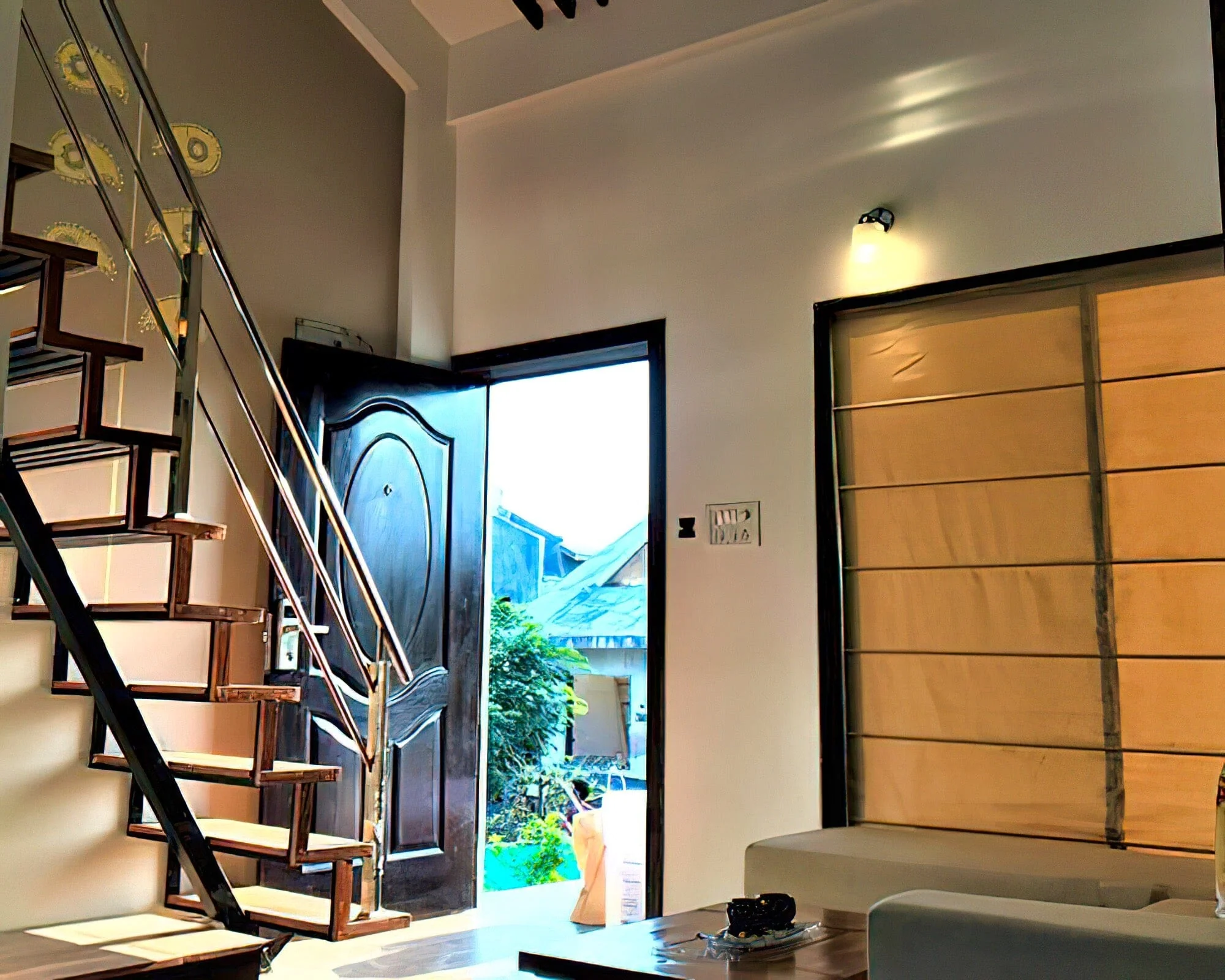 Sanskruti Suites & Resort - Image 17