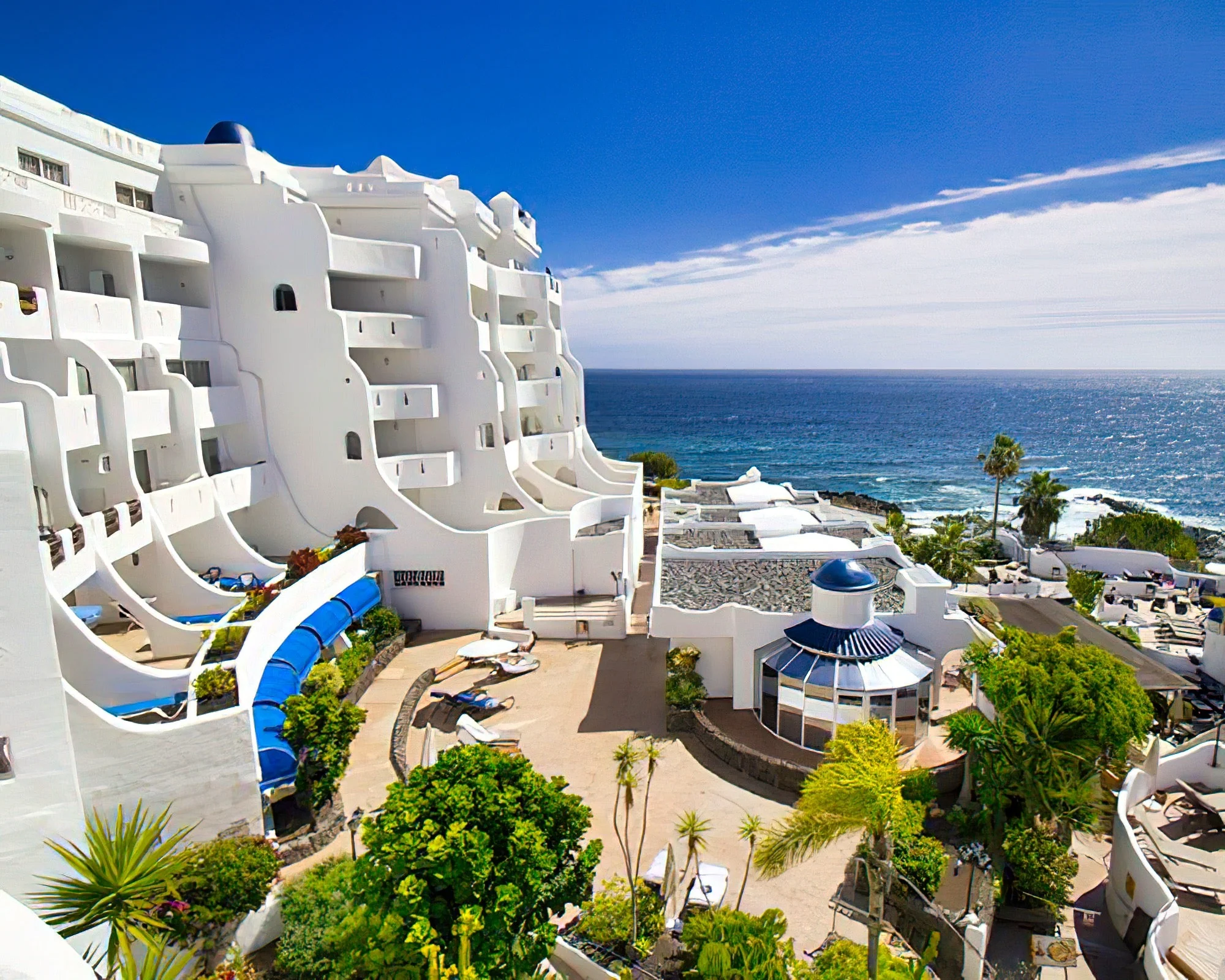 Santa Bárbara Golf & Ocean Club - Image 10